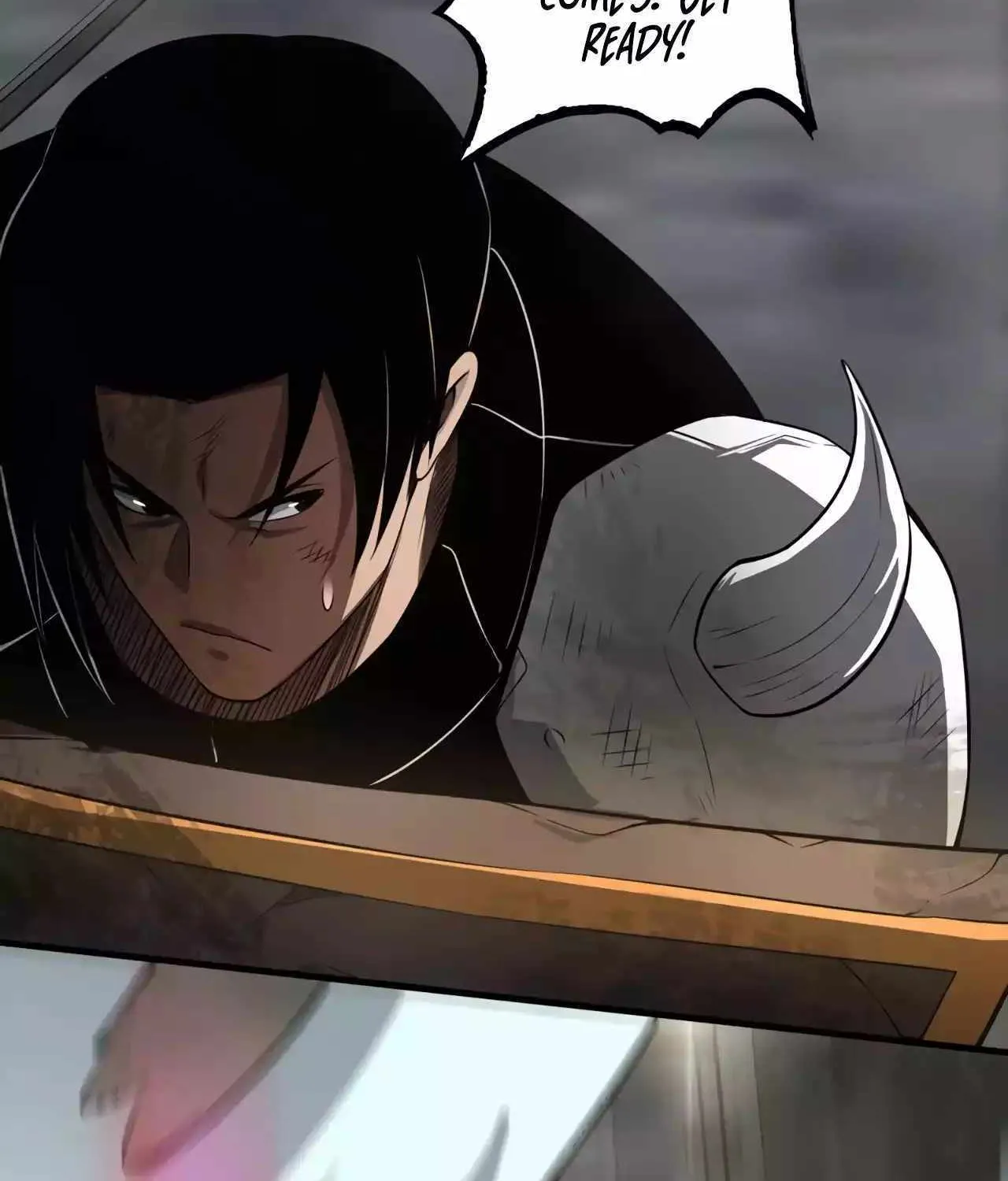 Read Doomsday Sword God chapter 19 image 79 on Lezhin