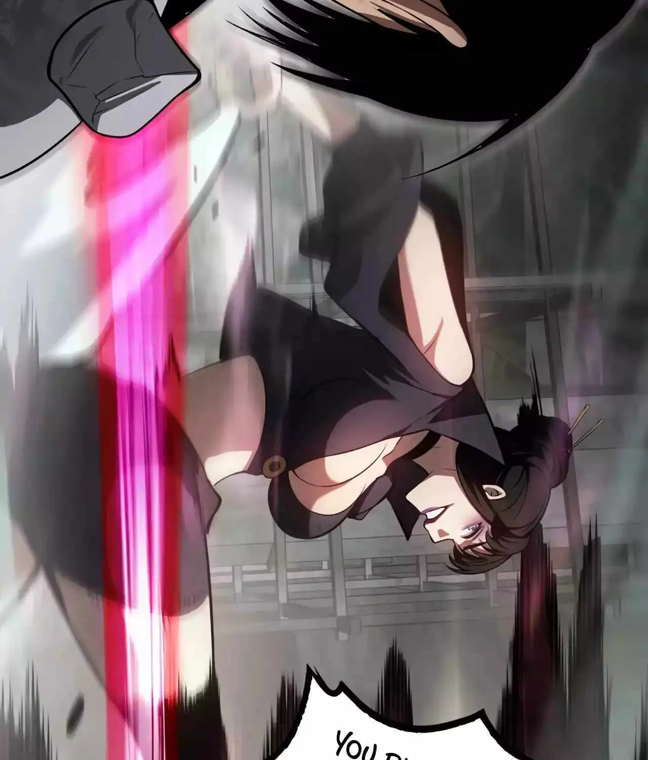 Read Doomsday Sword God chapter 19 image 82 on Lezhin