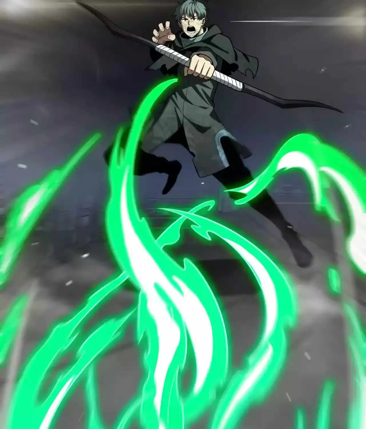 Read Doomsday Sword God chapter 19 image 86 on Lezhin