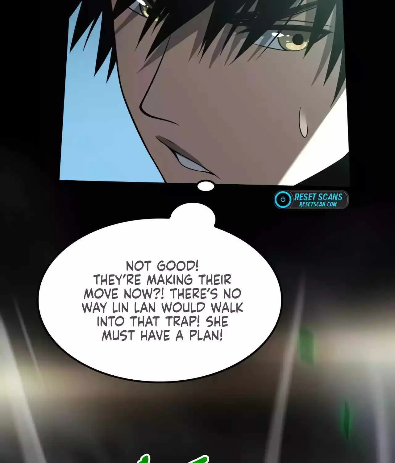 Read Doomsday Sword God chapter 19 image 94 on Lezhin