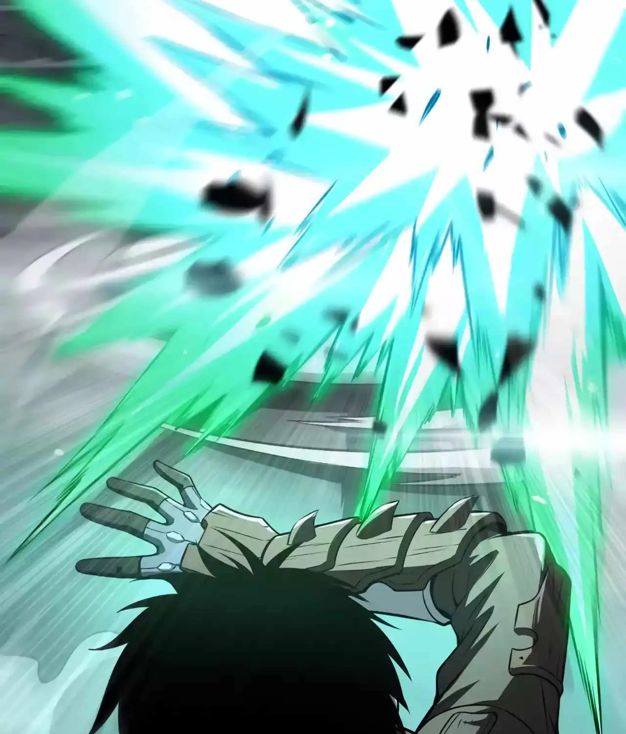 Read Doomsday Sword God chapter 19 image 97 on Lezhin