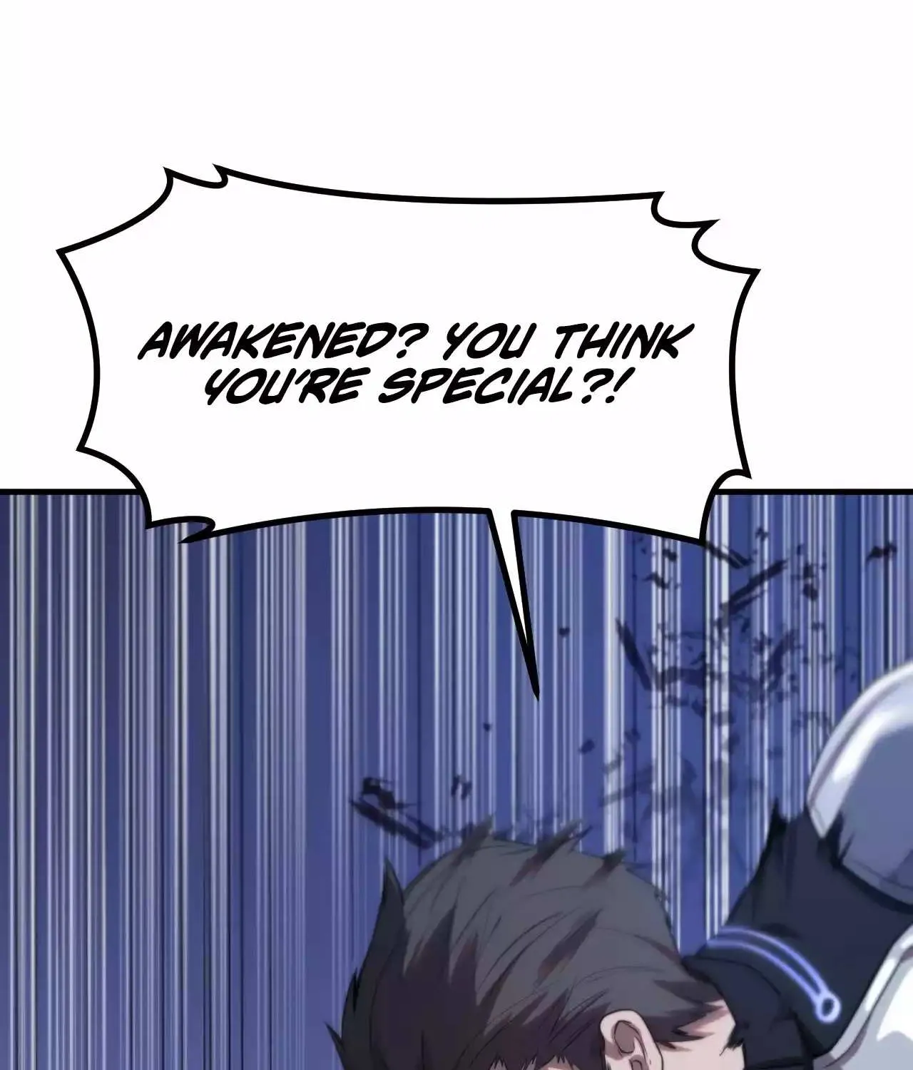 Read Doomsday Sword God chapter 2 image 10 on Lezhin