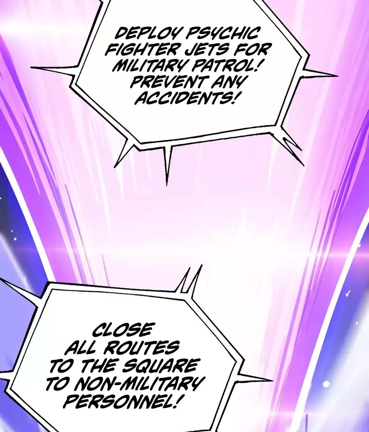 Read Doomsday Sword God chapter 2 image 100 on Lezhin