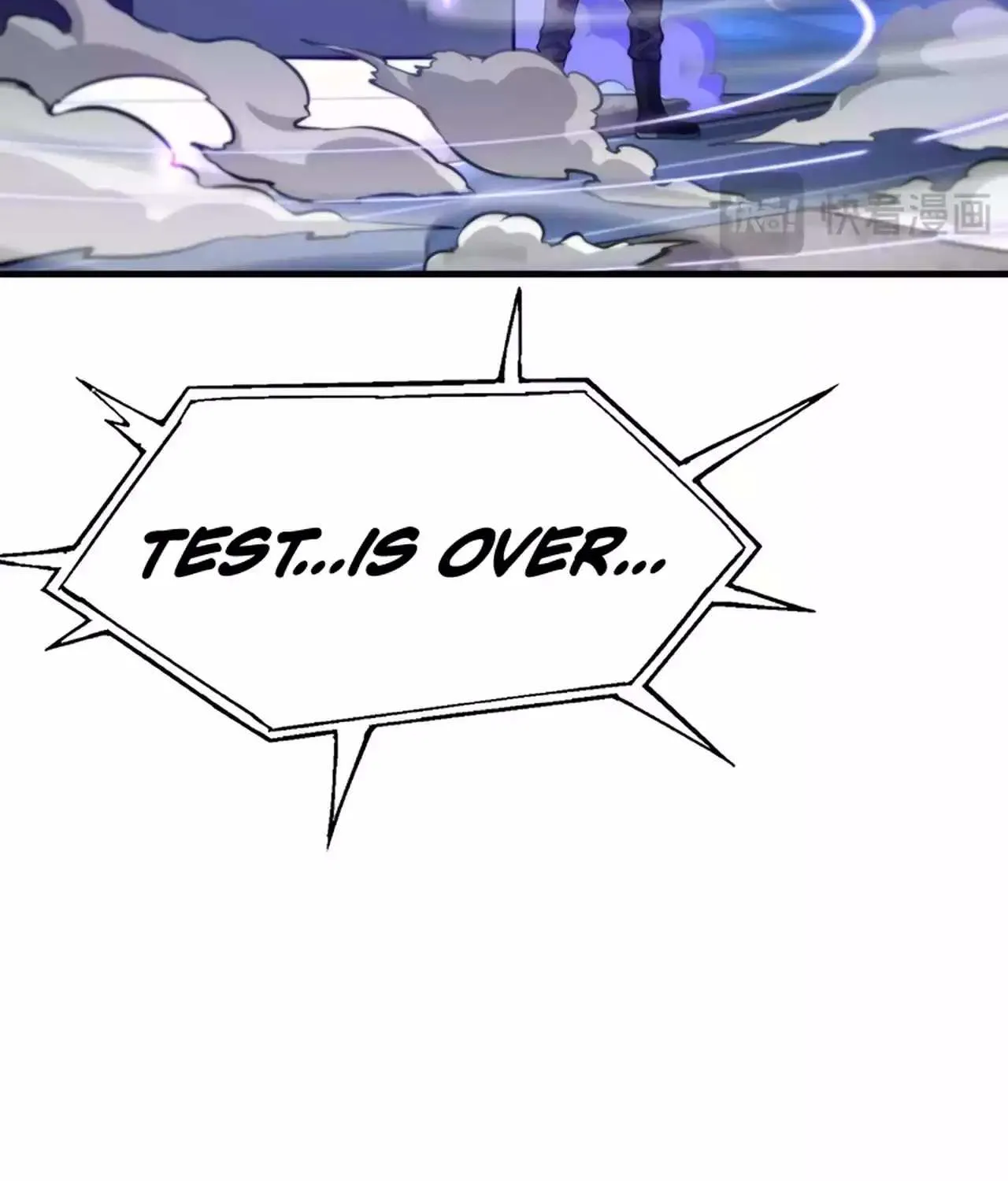 Read Doomsday Sword God chapter 2 image 114 on Lezhin