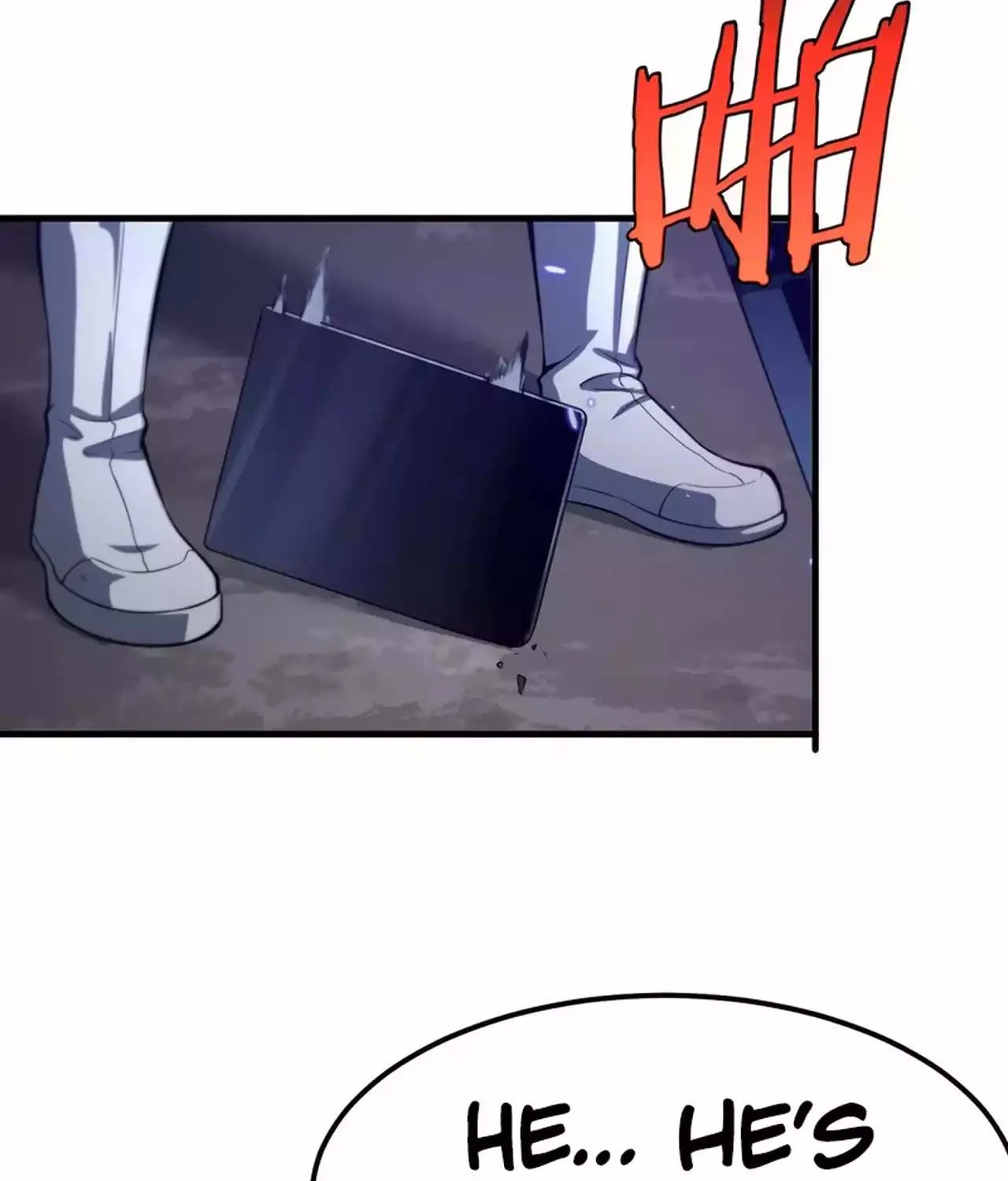 Read Doomsday Sword God chapter 2 image 121 on Lezhin