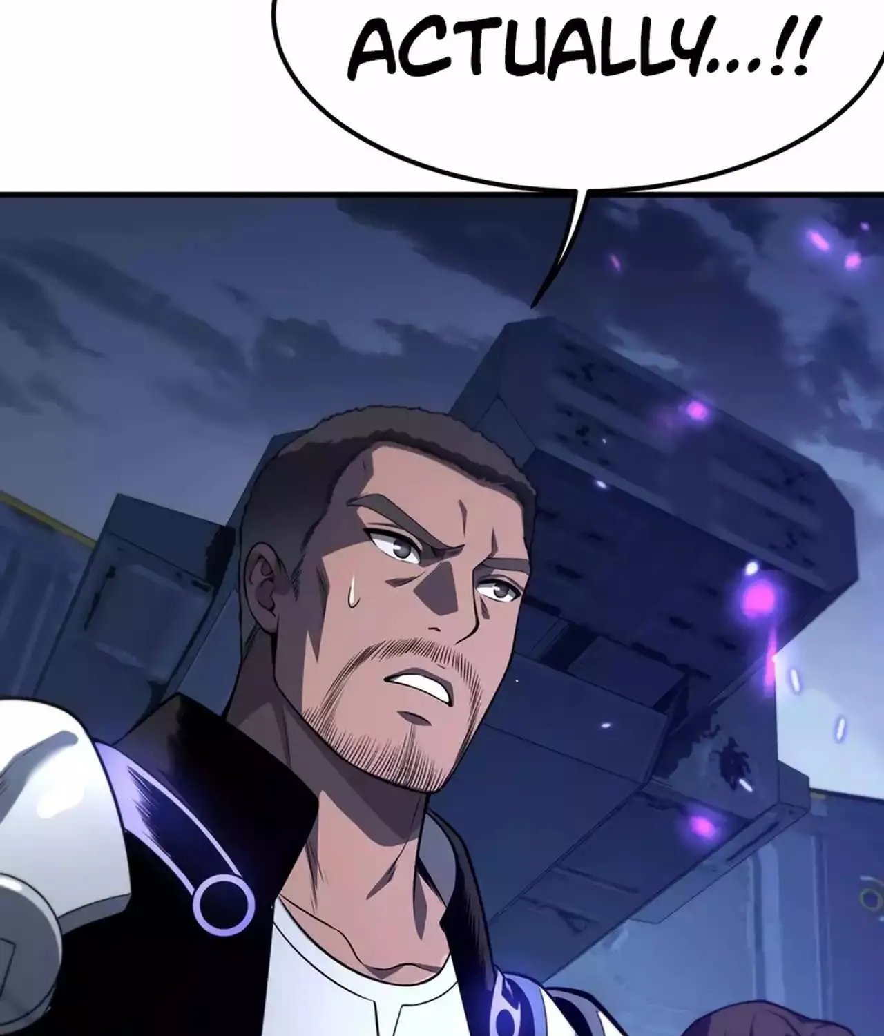 Read Doomsday Sword God chapter 2 image 122 on Lezhin