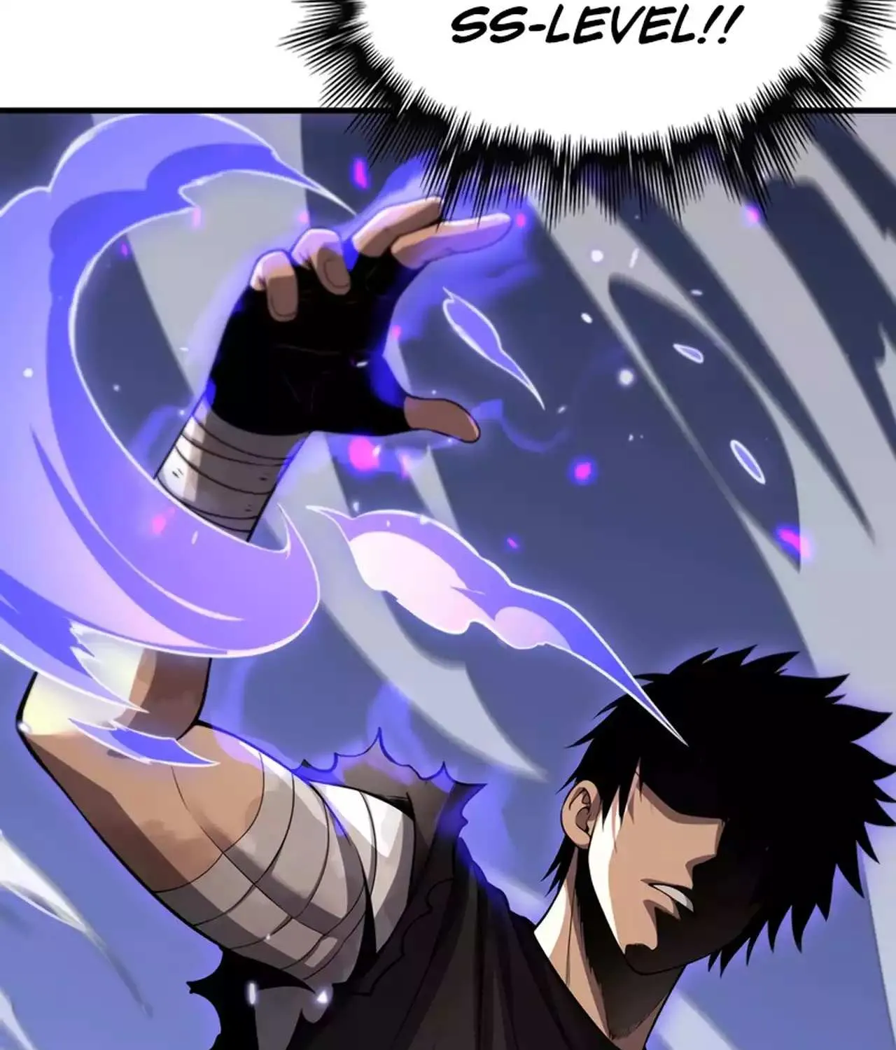 Read Doomsday Sword God chapter 2 image 125 on Lezhin