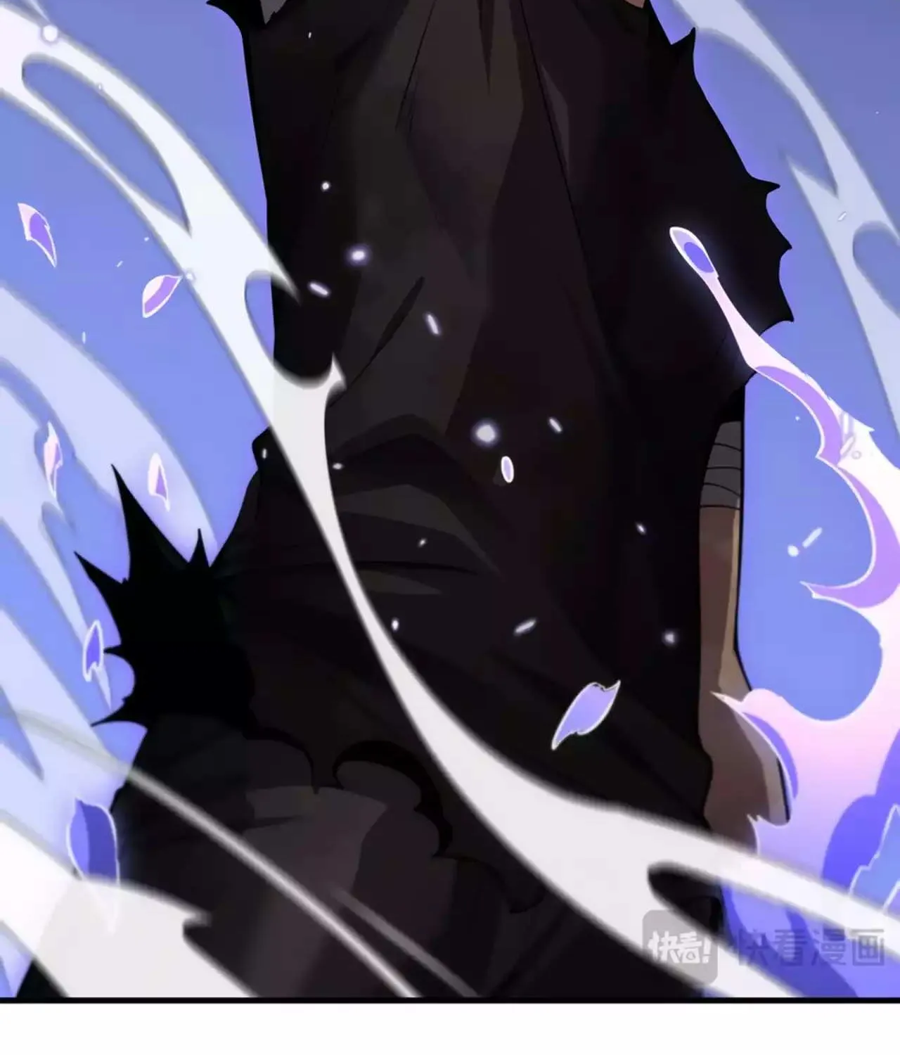 Read Doomsday Sword God chapter 2 image 126 on Lezhin
