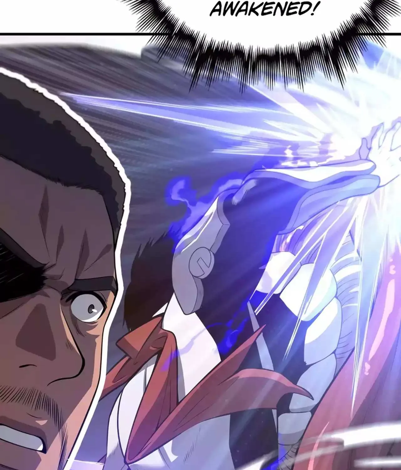 Read Doomsday Sword God chapter 2 image 128 on Lezhin