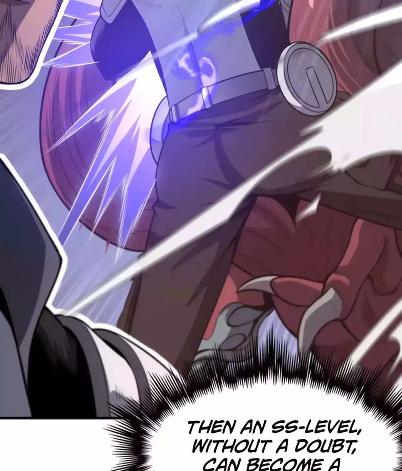 Read Doomsday Sword God chapter 2 image 129 on Lezhin