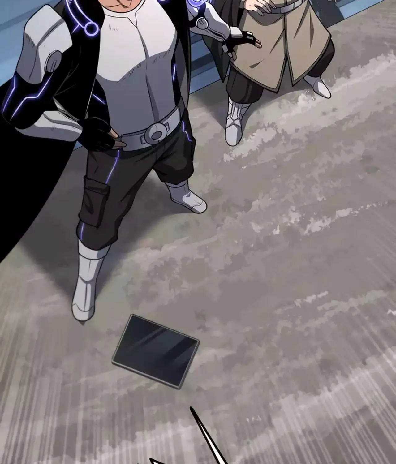 Read Doomsday Sword God chapter 2 image 133 on Lezhin