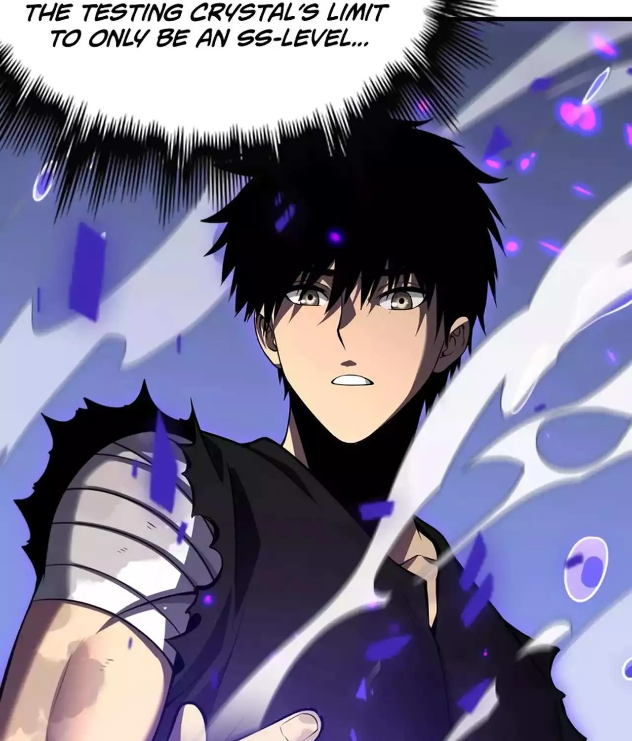 Read Doomsday Sword God chapter 2 image 137 on Lezhin