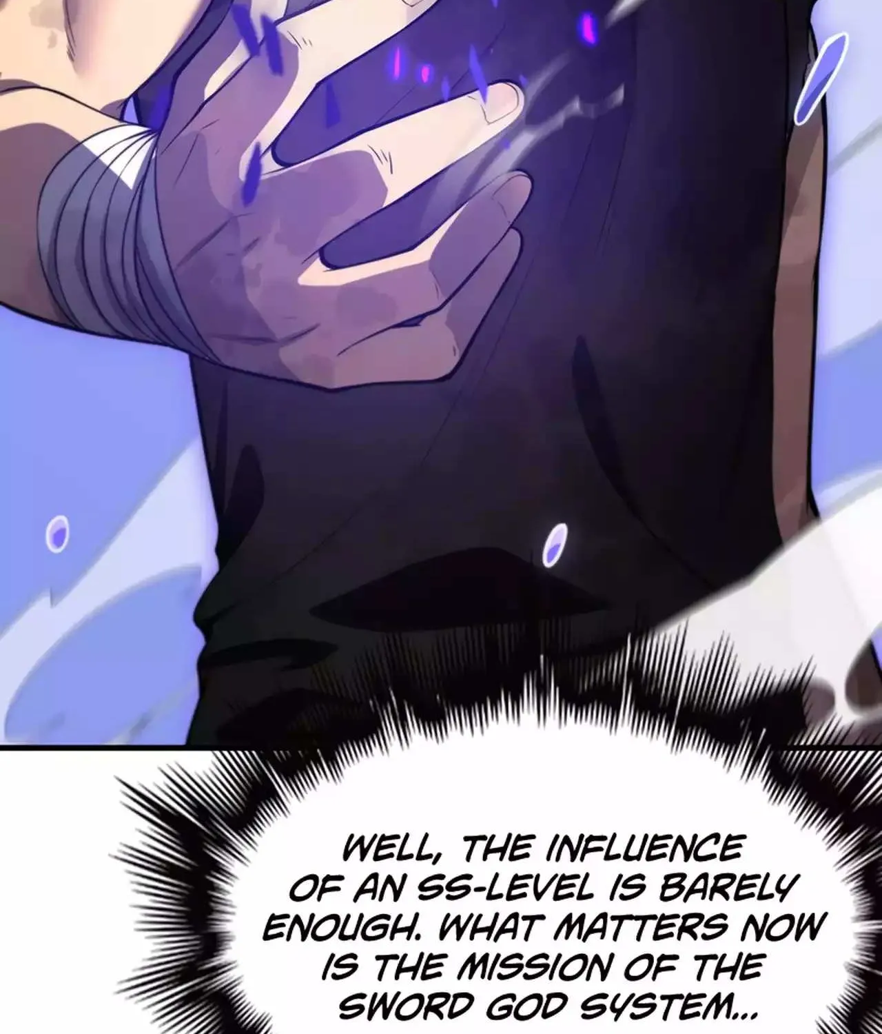 Read Doomsday Sword God chapter 2 image 138 on Lezhin