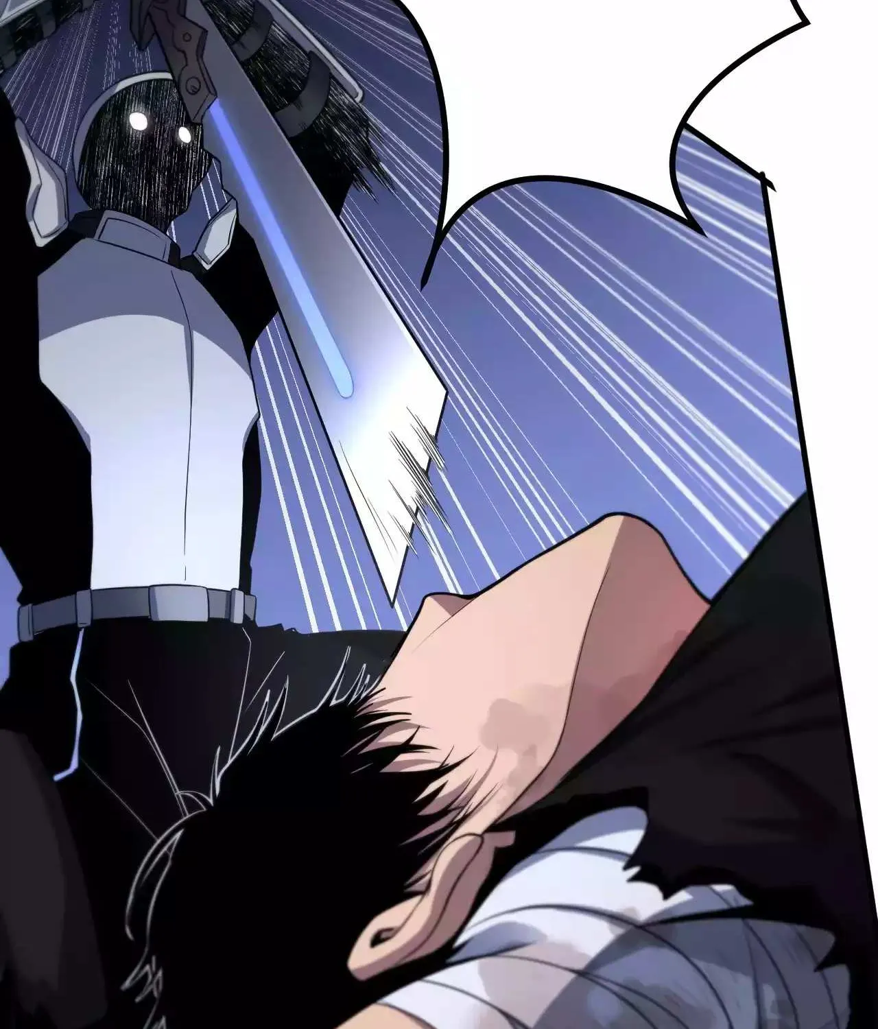 Read Doomsday Sword God chapter 2 image 17 on Lezhin