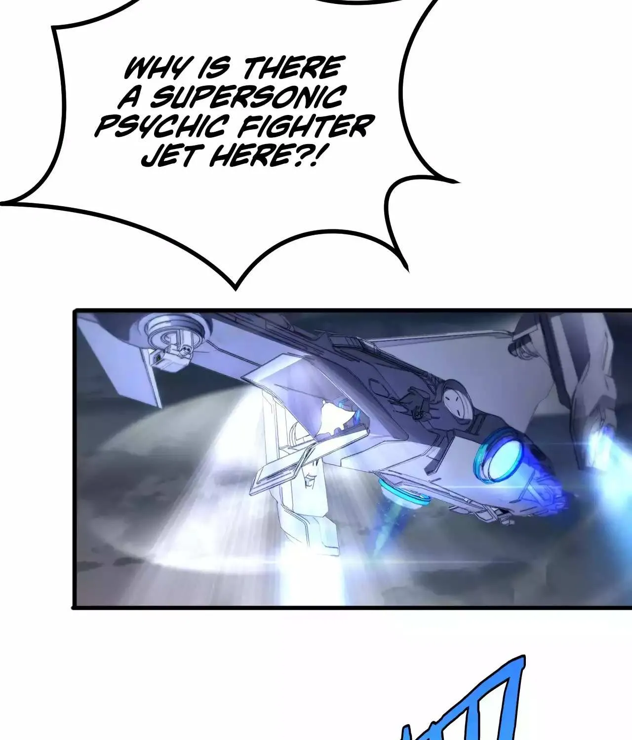 Read Doomsday Sword God chapter 2 image 21 on Lezhin