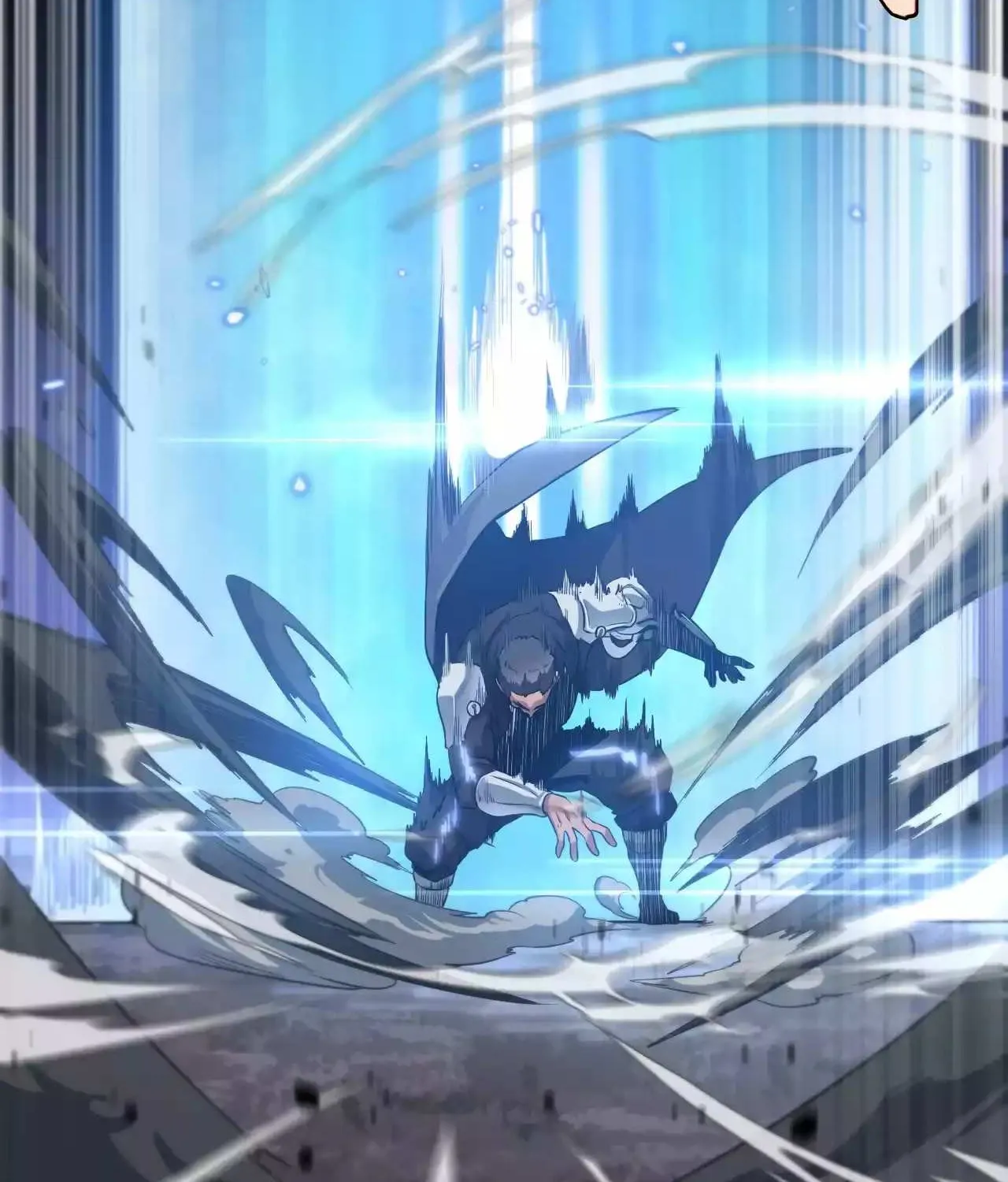 Read Doomsday Sword God chapter 2 image 26 on Lezhin