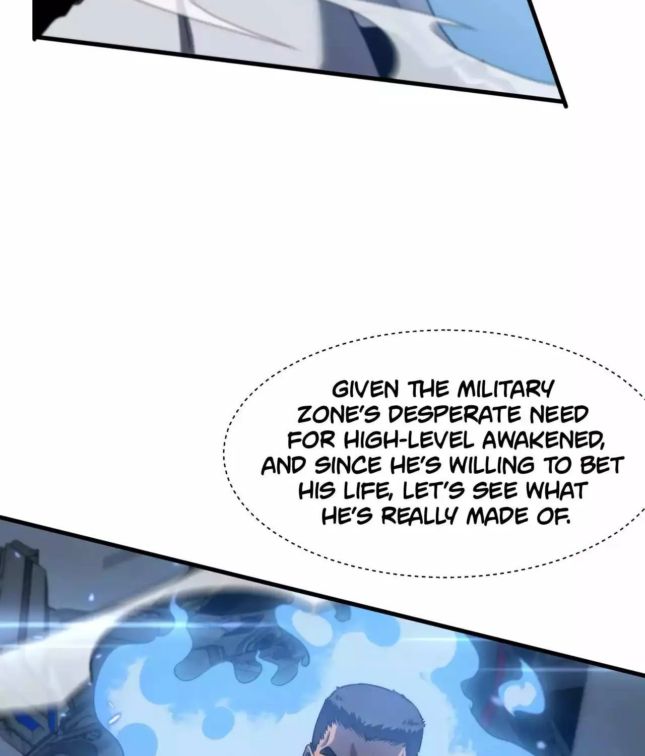 Read Doomsday Sword God chapter 2 image 28 on Lezhin