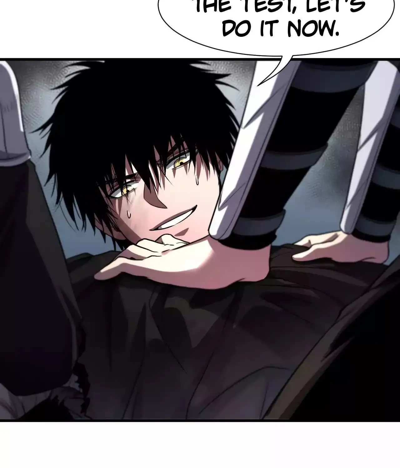 Read Doomsday Sword God chapter 2 image 34 on Lezhin