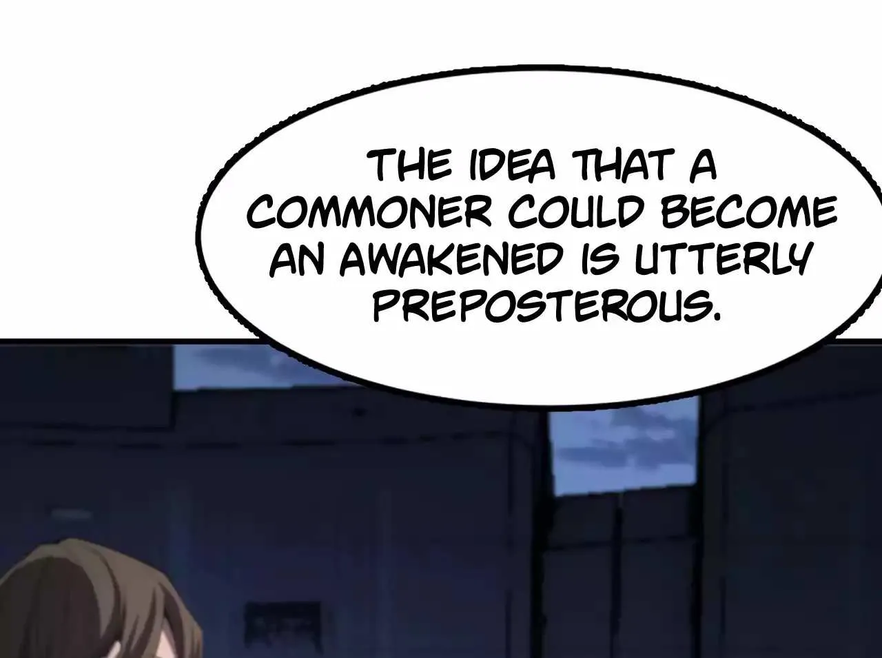 Read Doomsday Sword God chapter 2 image 38 on Lezhin