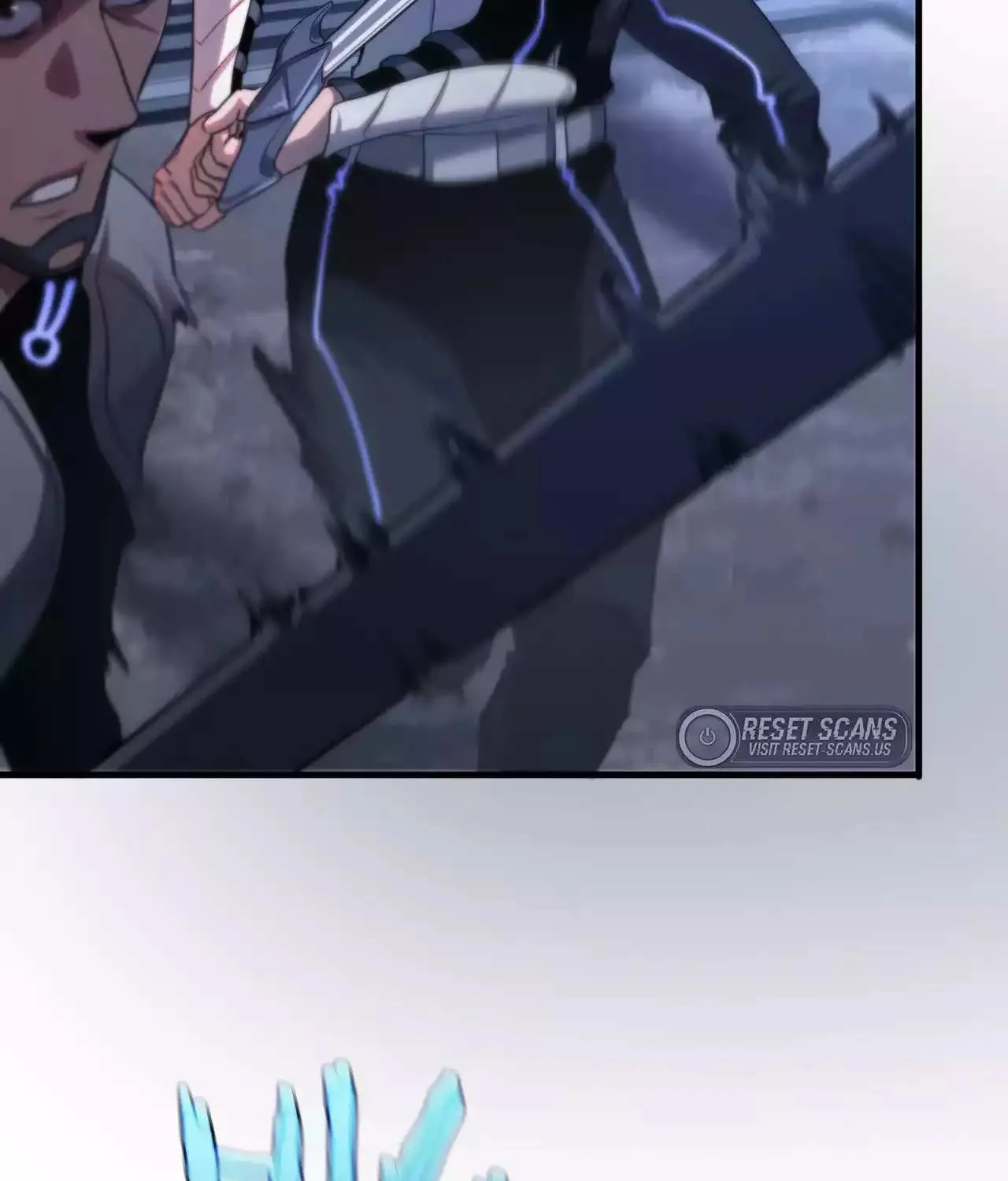 Read Doomsday Sword God chapter 2 image 4 on Lezhin