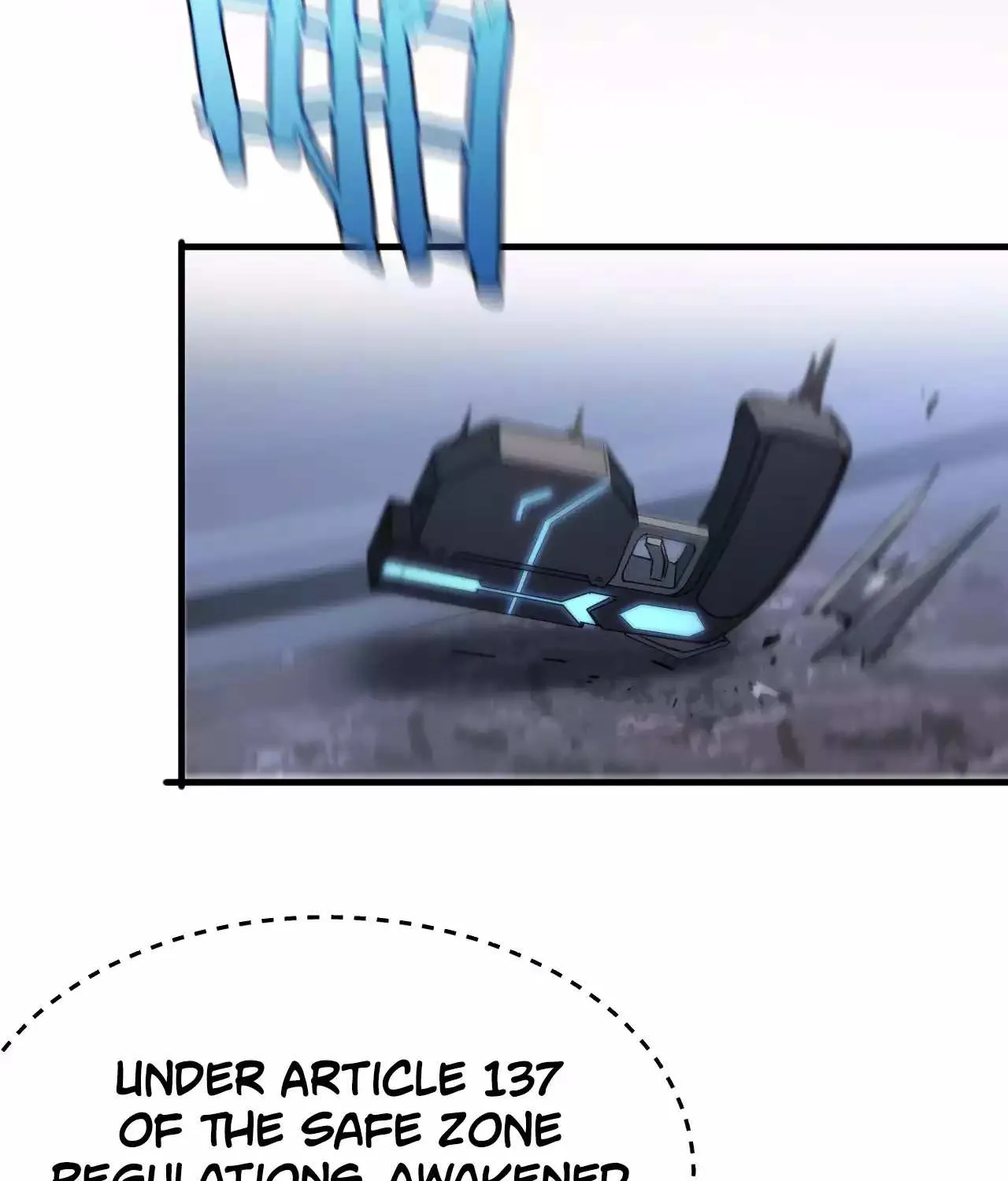 Read Doomsday Sword God chapter 2 image 5 on Lezhin