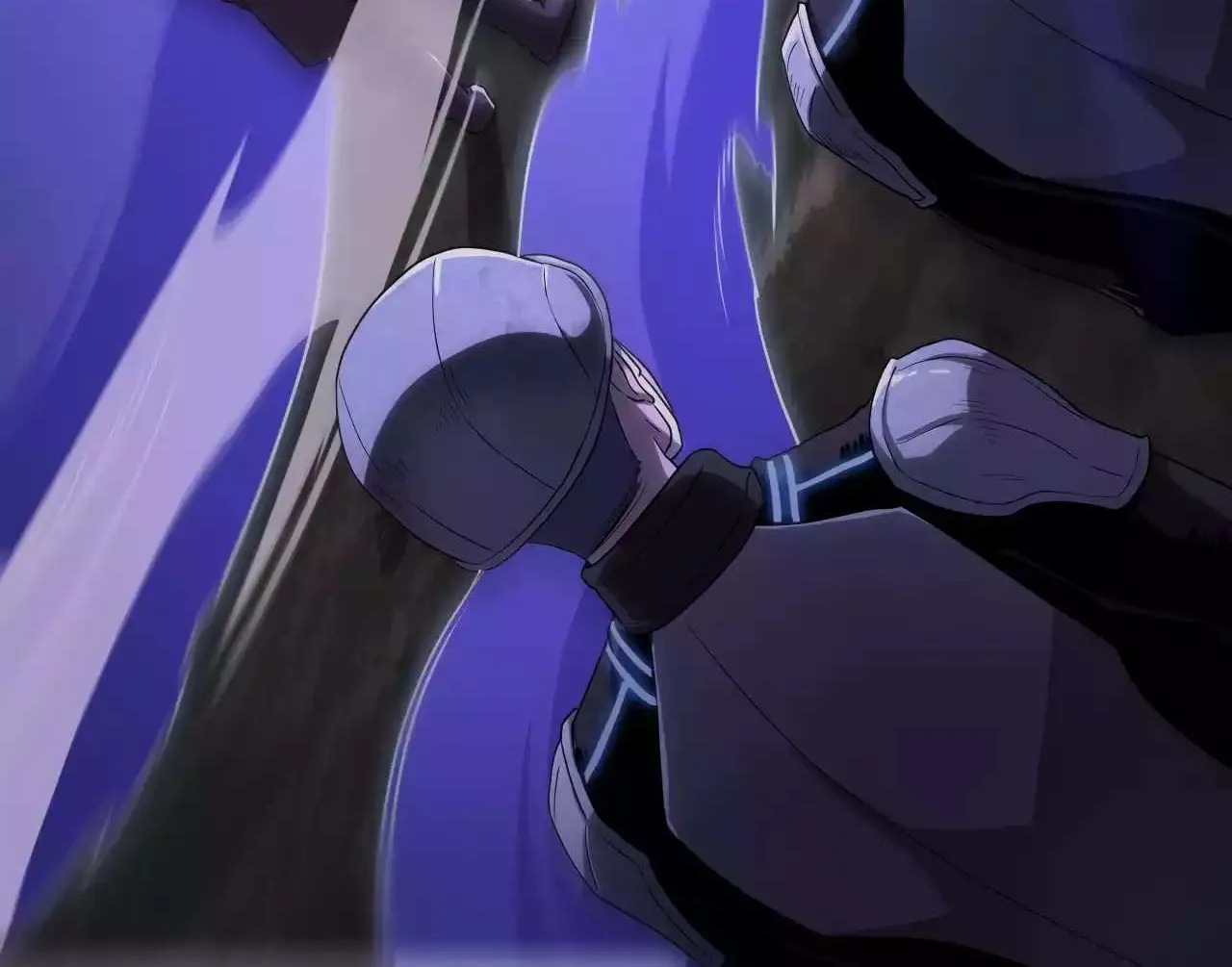 Read Doomsday Sword God chapter 2 image 51 on Lezhin