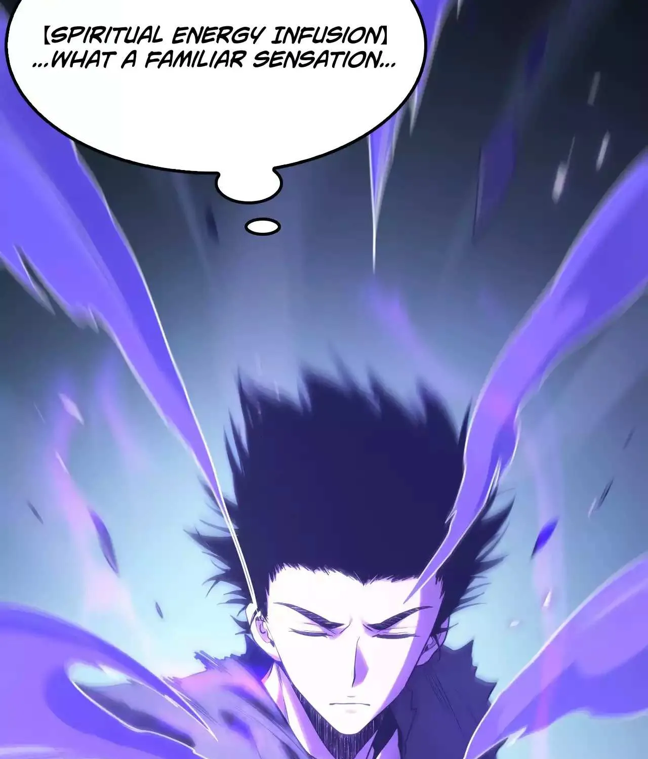 Read Doomsday Sword God chapter 2 image 56 on Lezhin