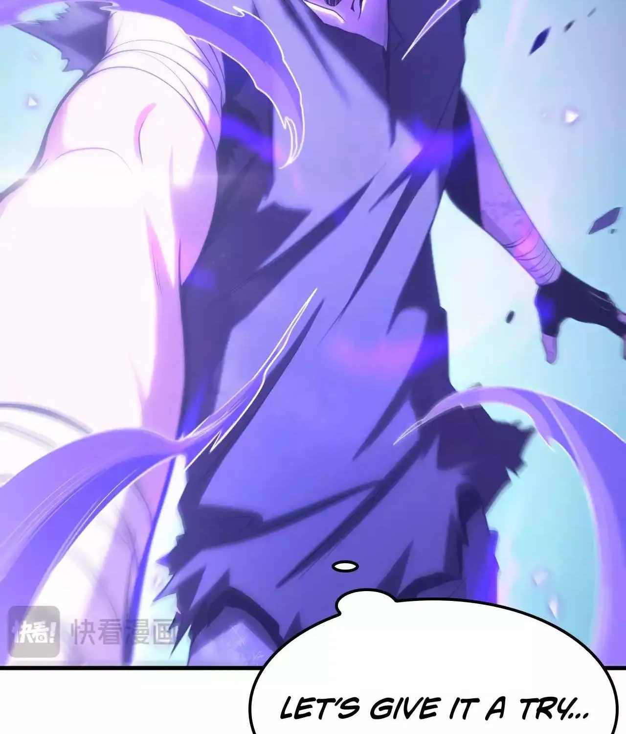 Read Doomsday Sword God chapter 2 image 57 on Lezhin