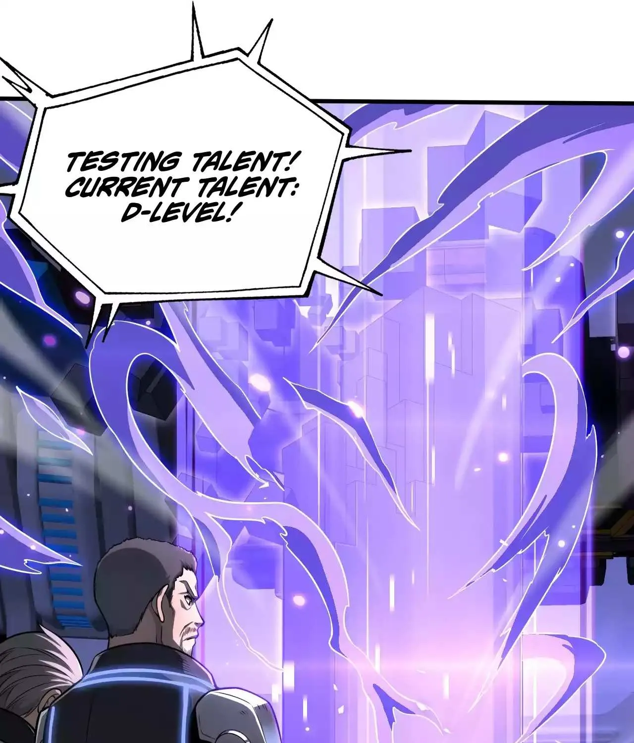 Read Doomsday Sword God chapter 2 image 59 on Lezhin