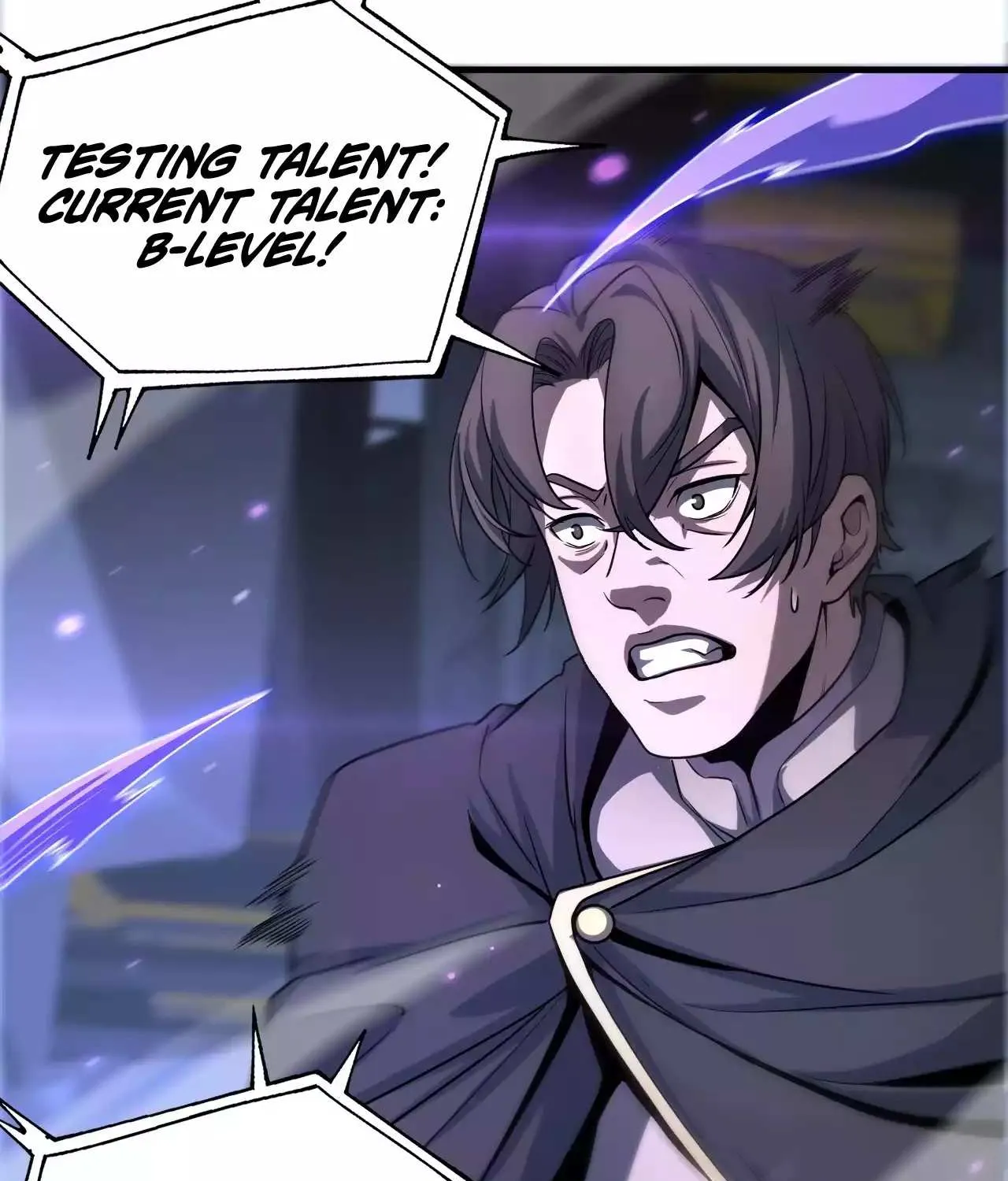 Read Doomsday Sword God chapter 2 image 61 on Lezhin