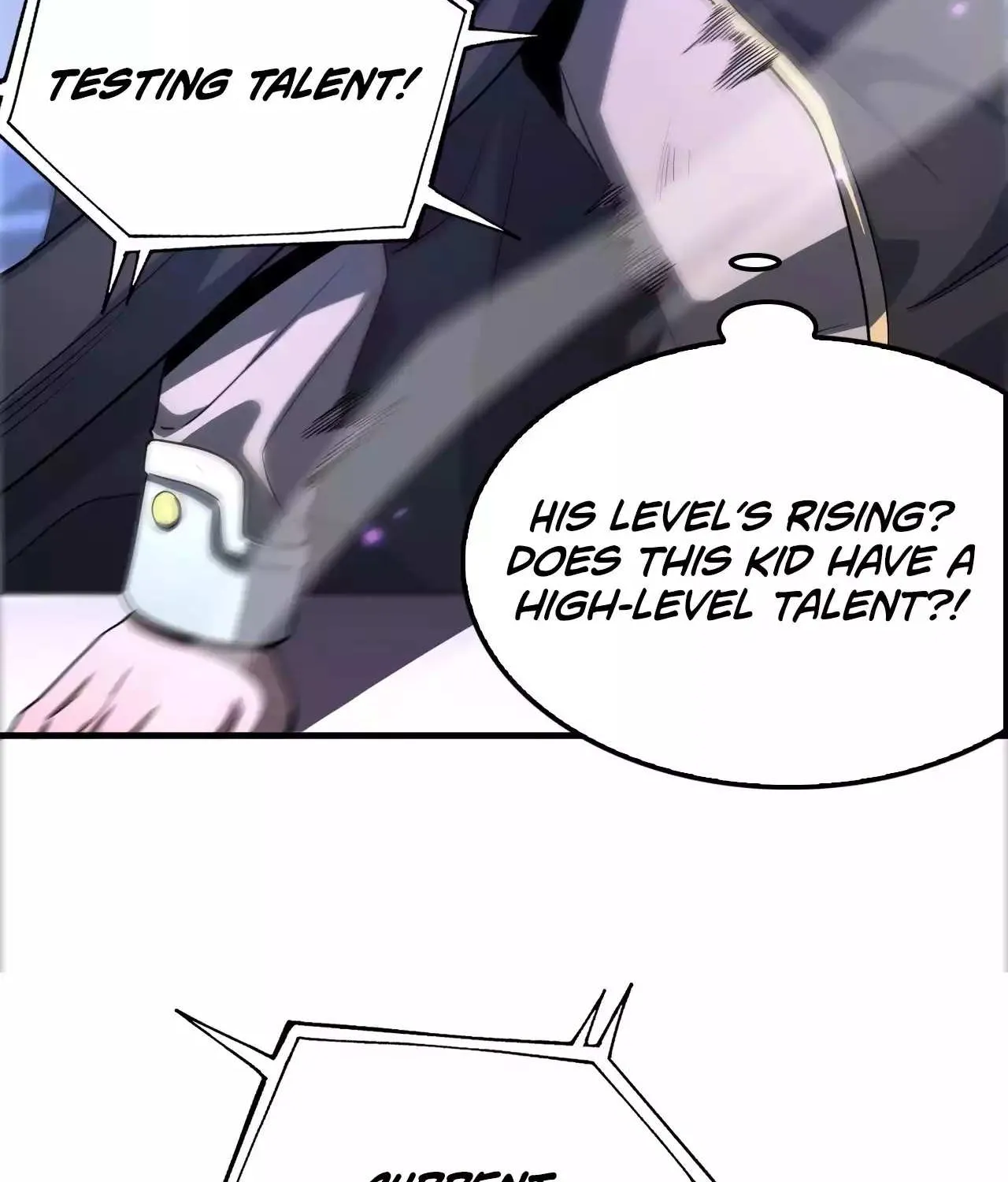 Read Doomsday Sword God chapter 2 image 62 on Lezhin
