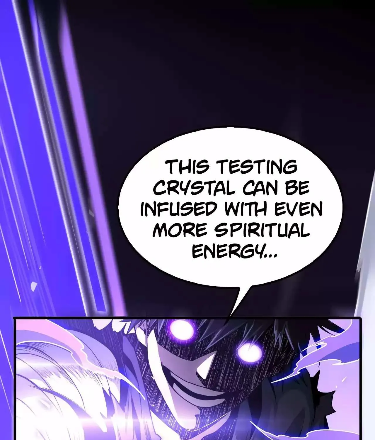 Read Doomsday Sword God chapter 2 image 66 on Lezhin