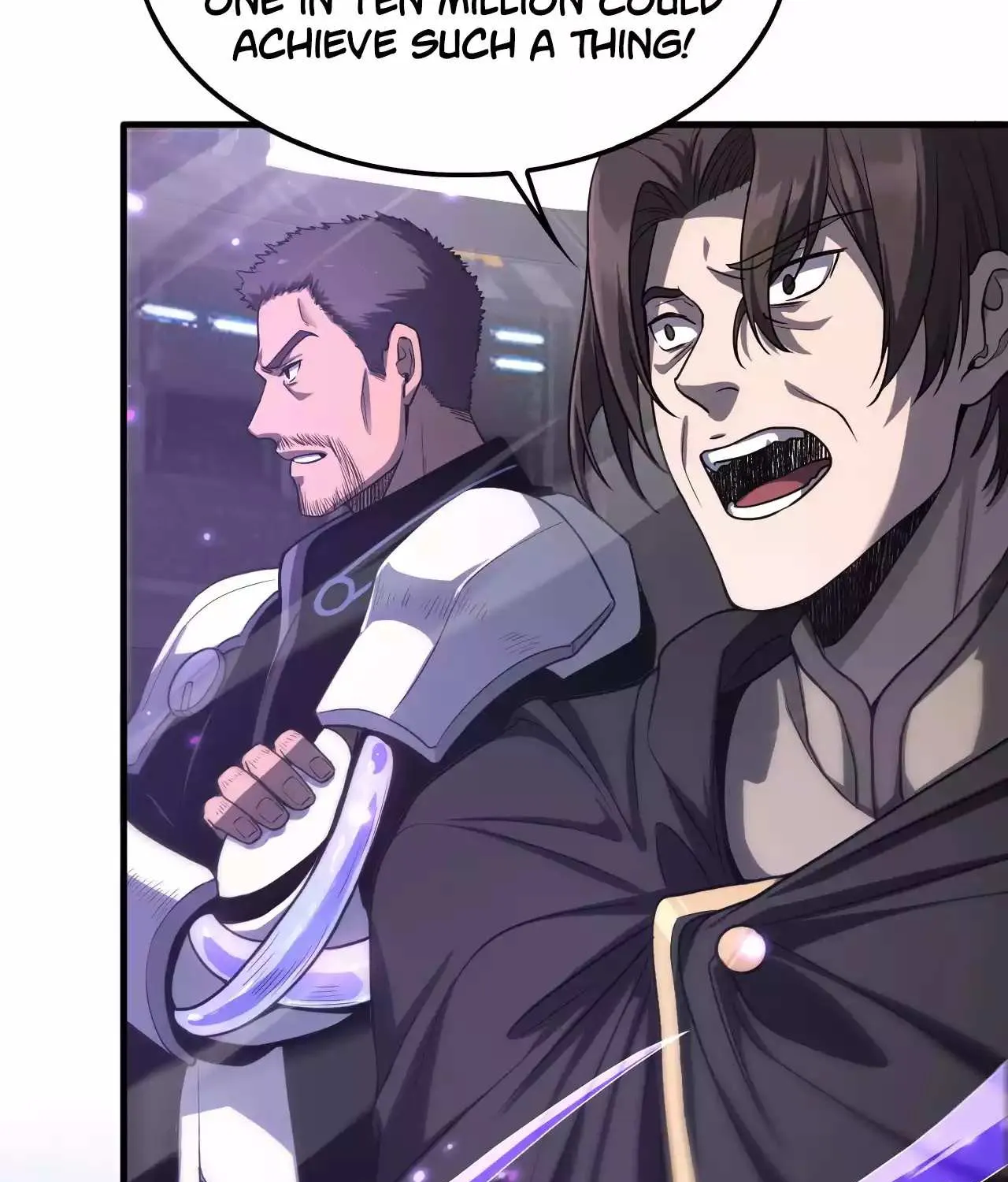 Read Doomsday Sword God chapter 2 image 70 on Lezhin