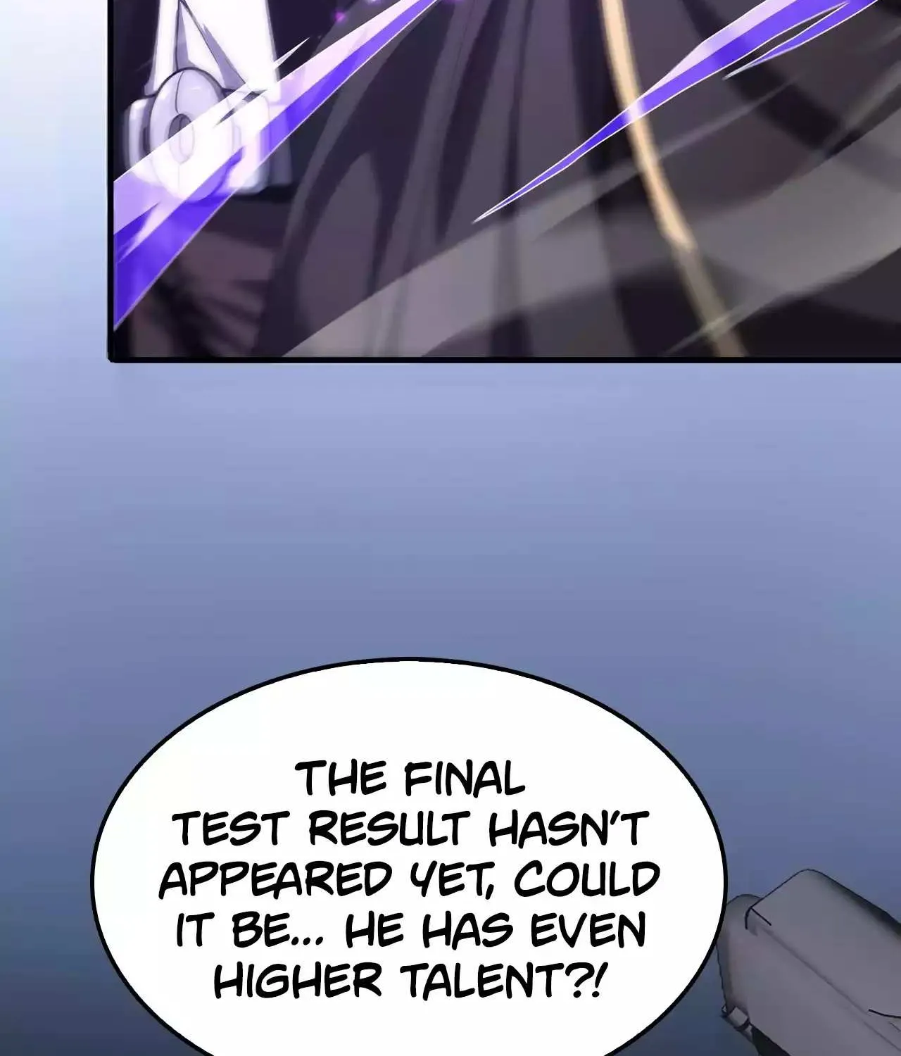 Read Doomsday Sword God chapter 2 image 71 on Lezhin