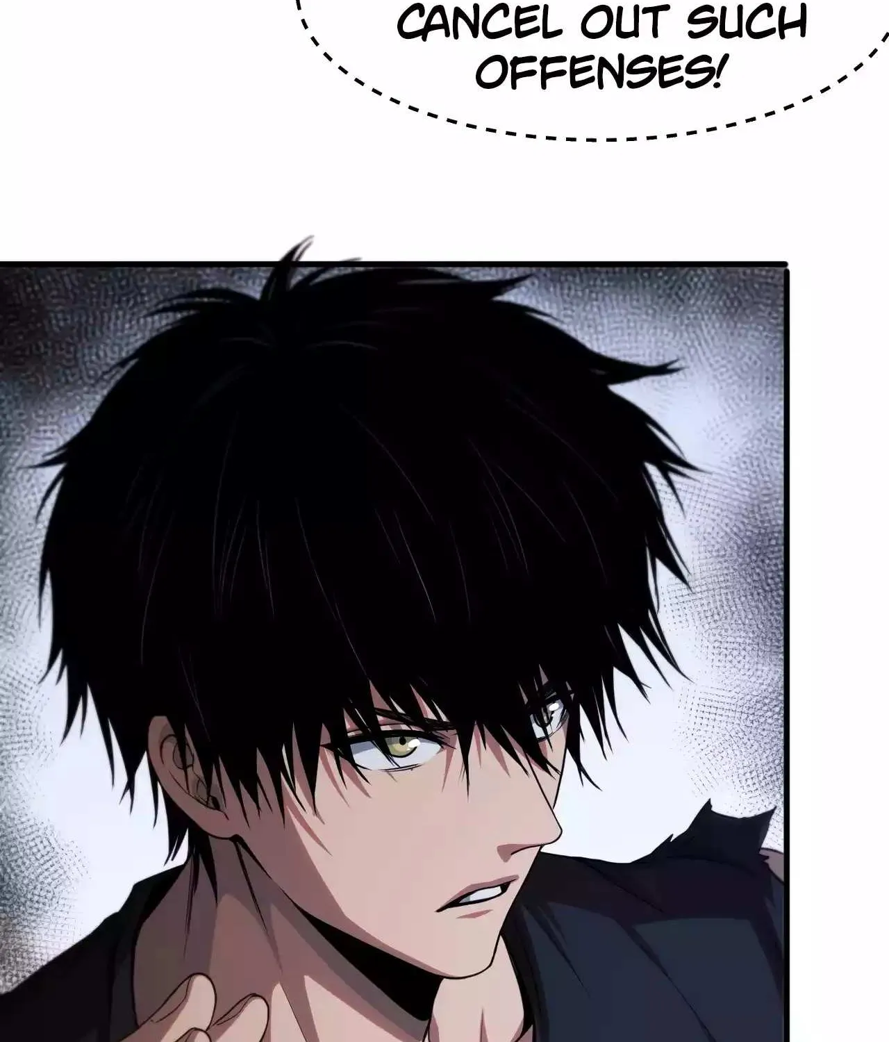 Read Doomsday Sword God chapter 2 image 8 on Lezhin