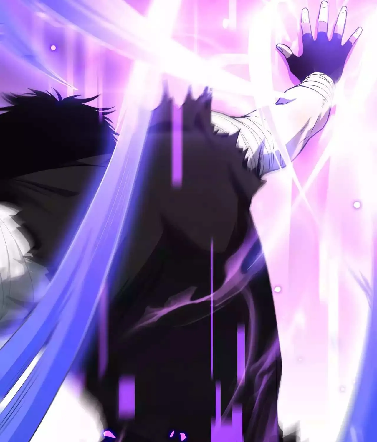 Read Doomsday Sword God chapter 2 image 80 on Lezhin