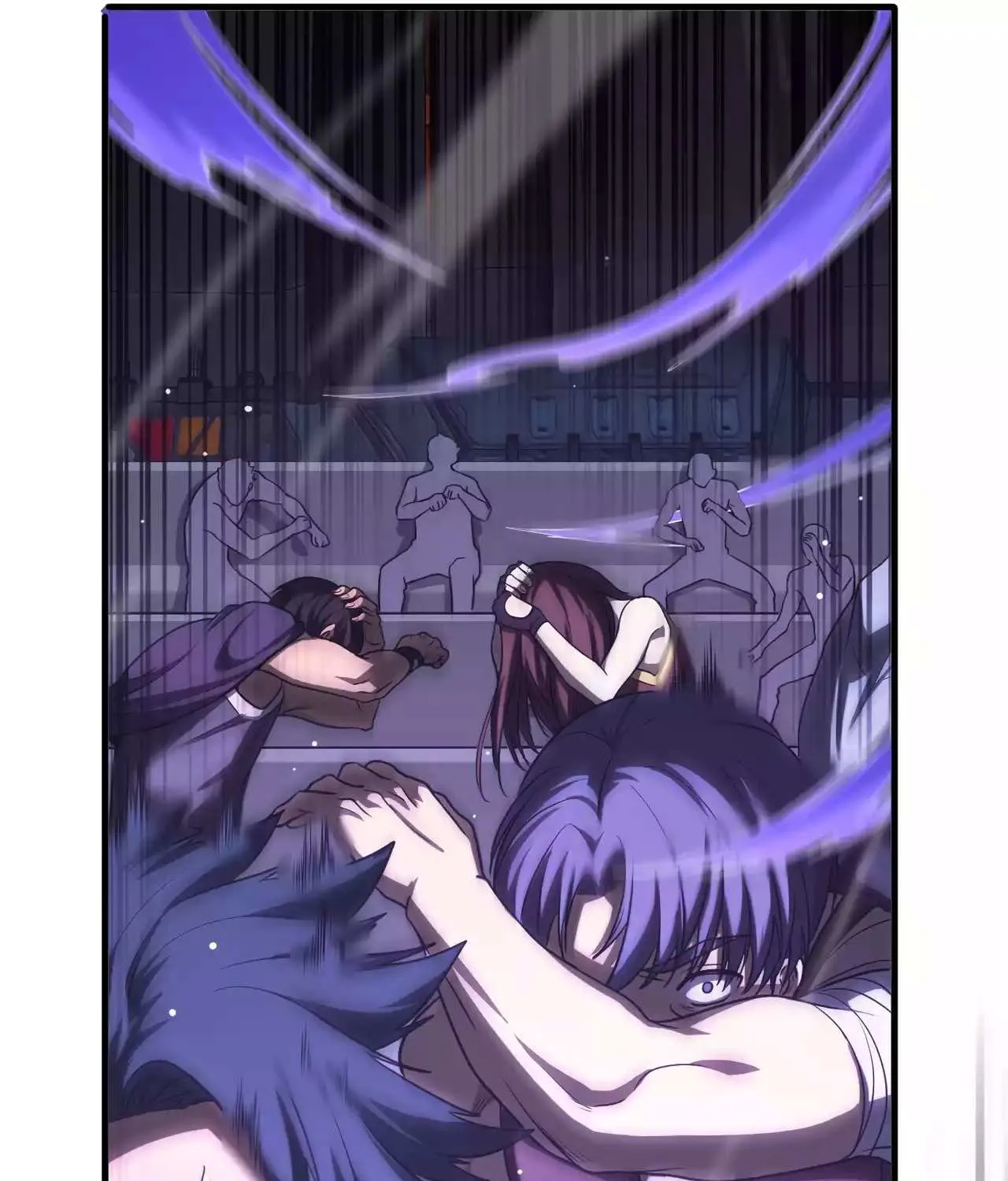Read Doomsday Sword God chapter 2 image 91 on Lezhin