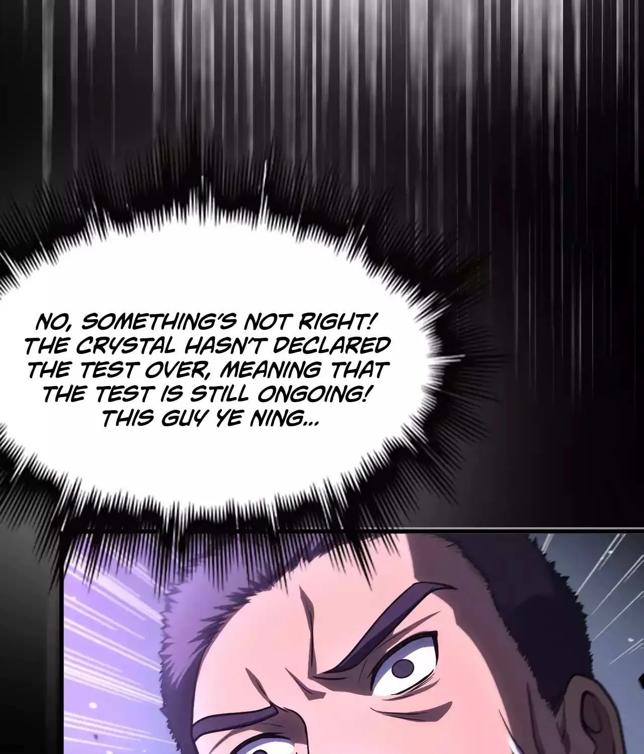 Read Doomsday Sword God chapter 2 image 93 on Lezhin