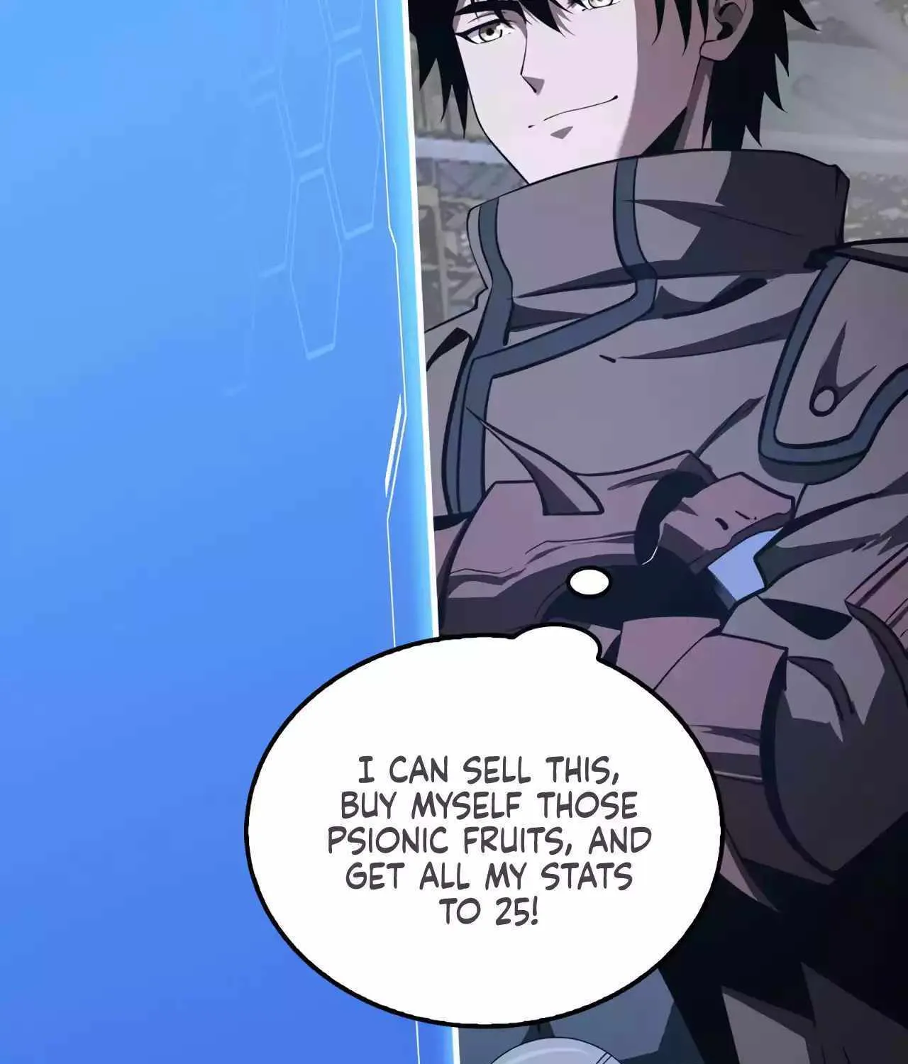 Read Doomsday Sword God chapter 20 image 107 on Lezhin
