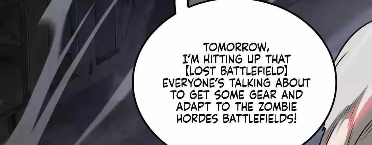 Read Doomsday Sword God chapter 20 image 111 on Lezhin