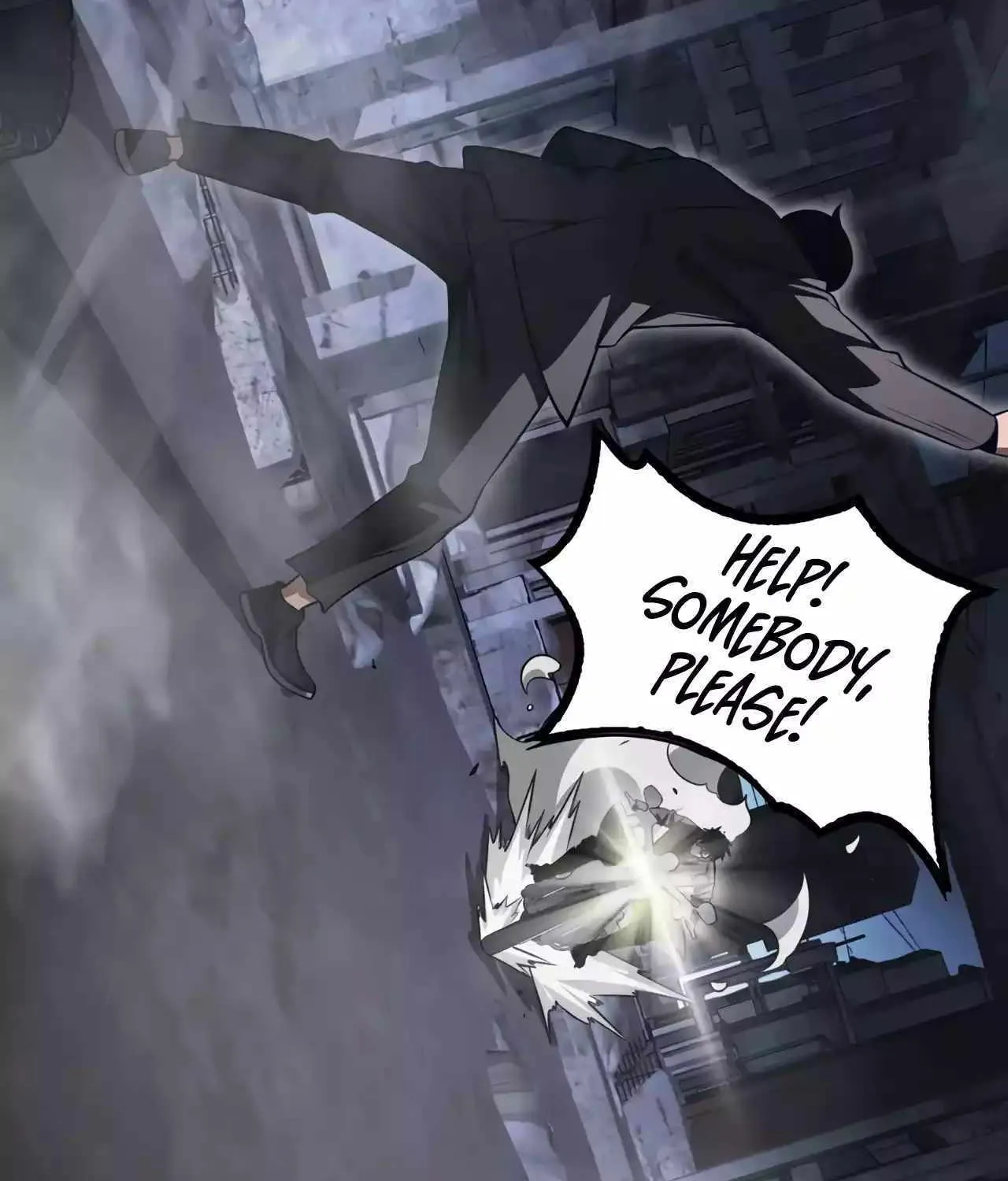 Read Doomsday Sword God chapter 20 image 115 on Lezhin