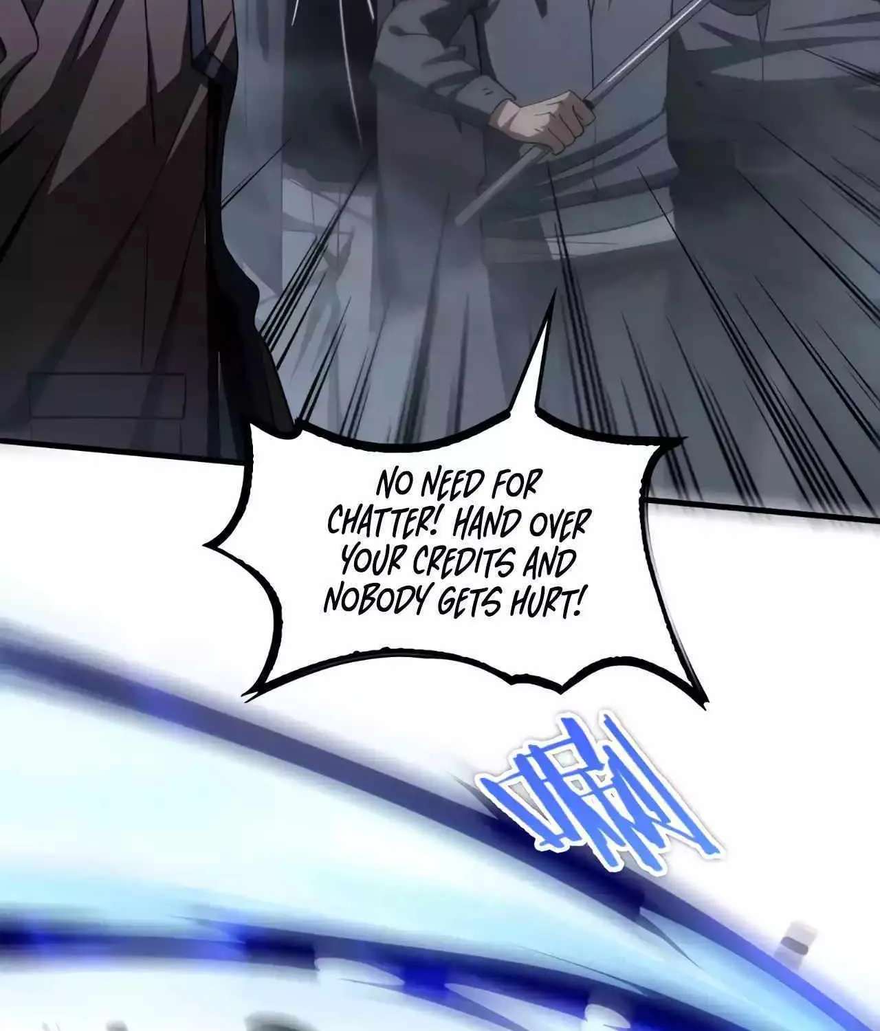 Read Doomsday Sword God chapter 20 image 124 on Lezhin