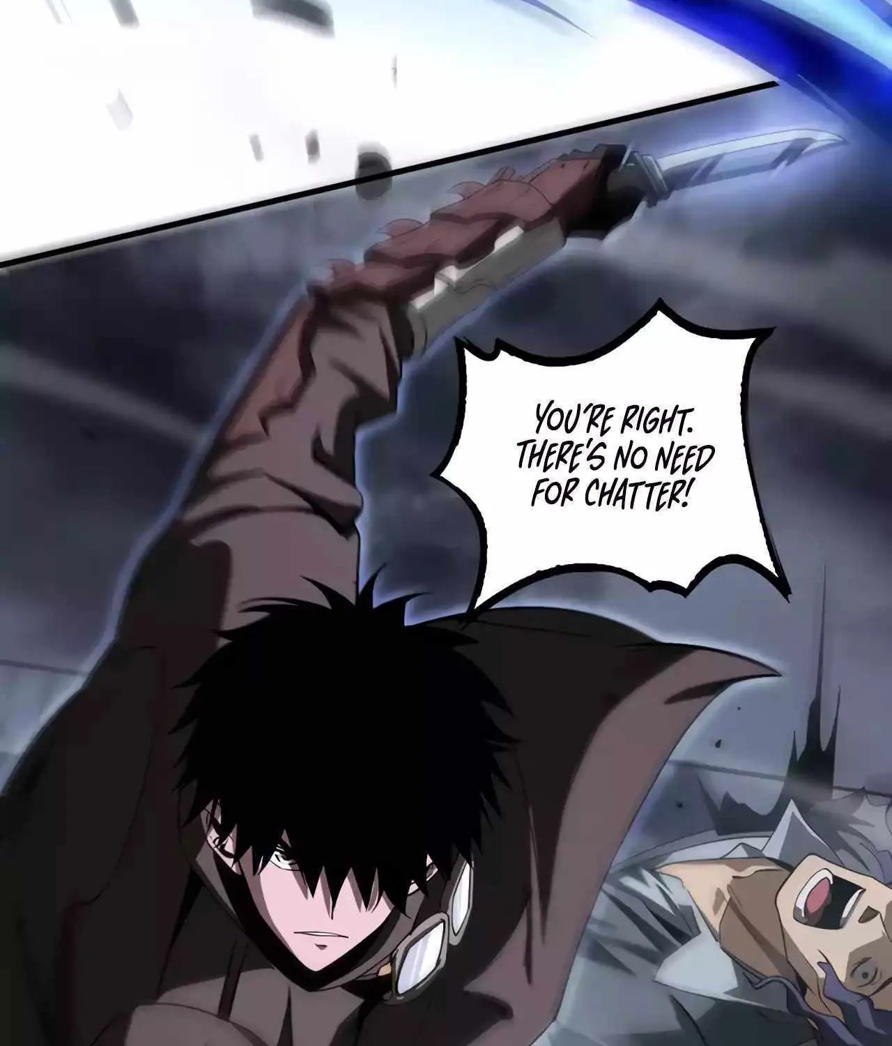 Read Doomsday Sword God chapter 20 image 125 on Lezhin