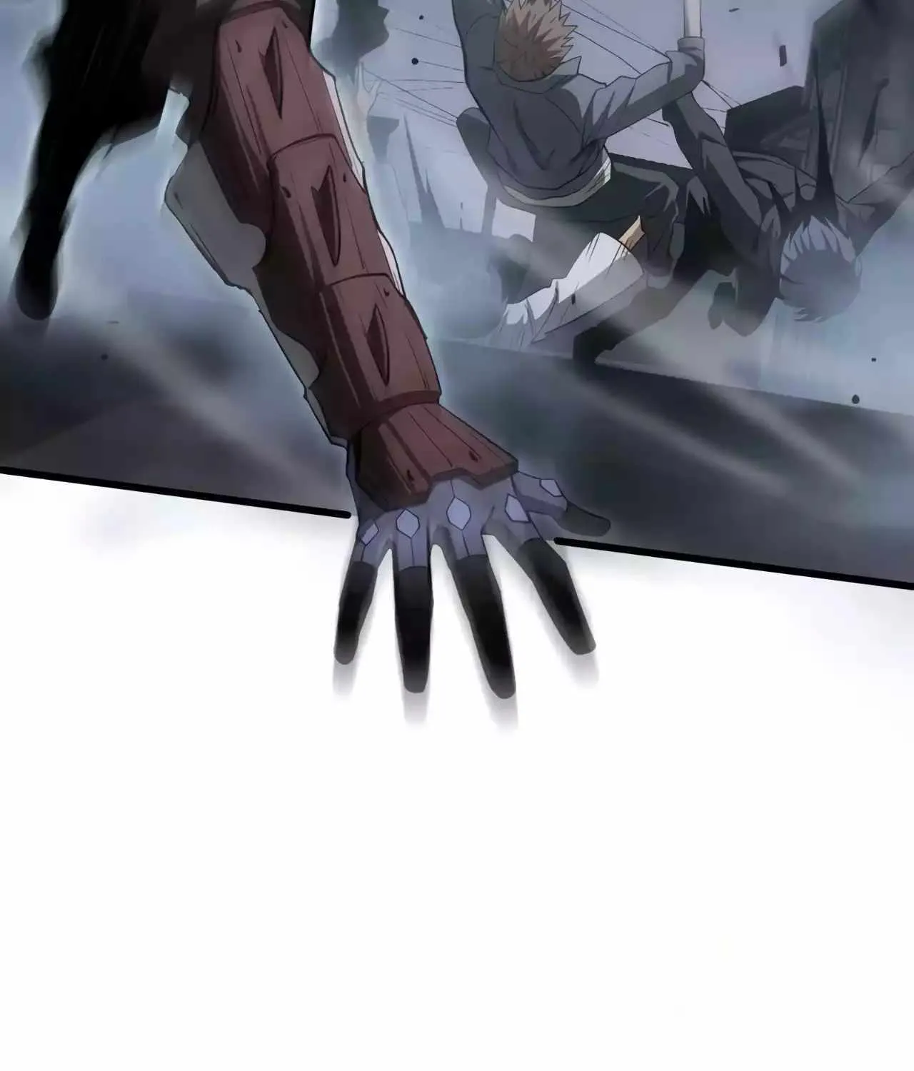 Read Doomsday Sword God chapter 20 image 127 on Lezhin