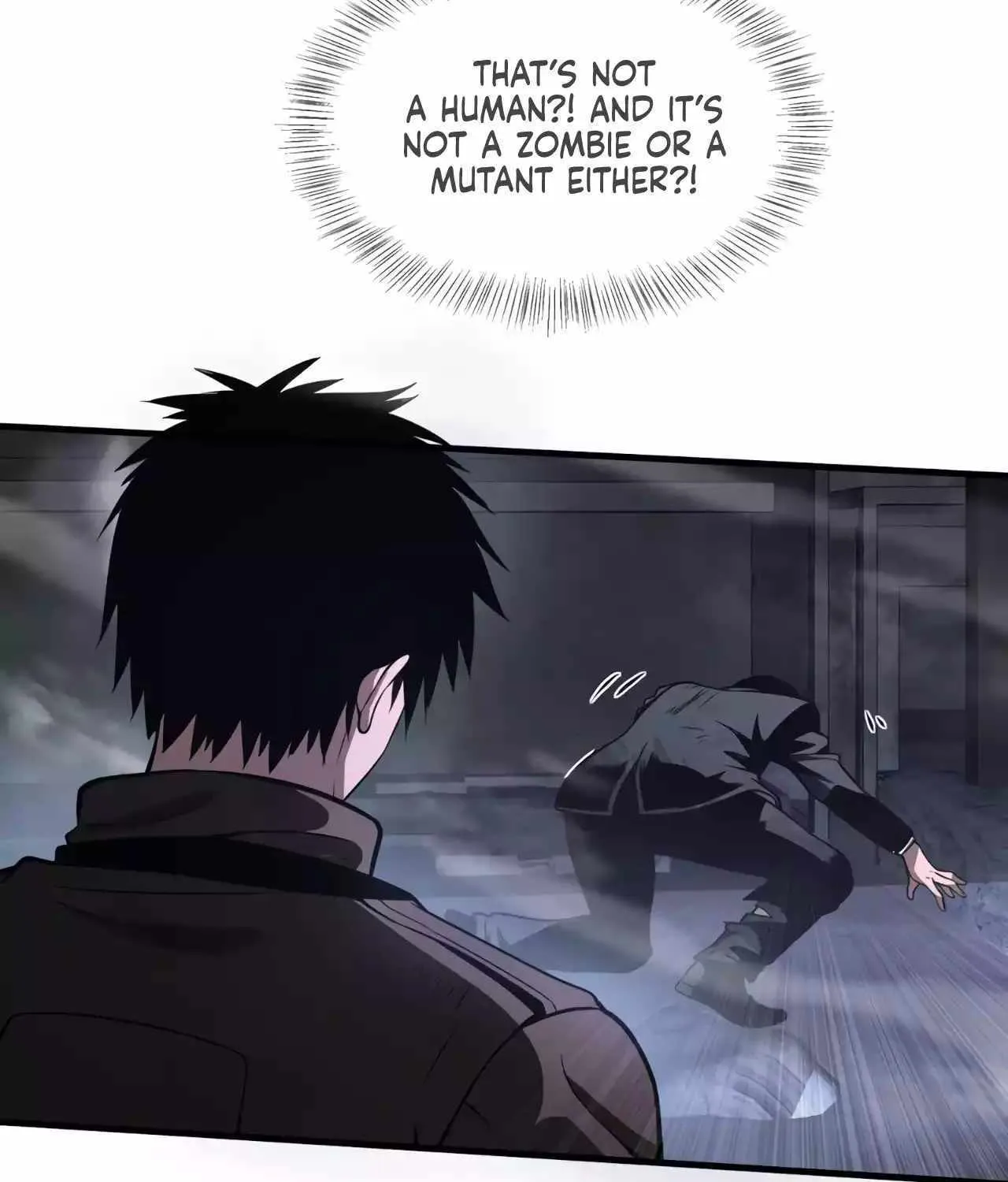 Read Doomsday Sword God chapter 20 image 137 on Lezhin