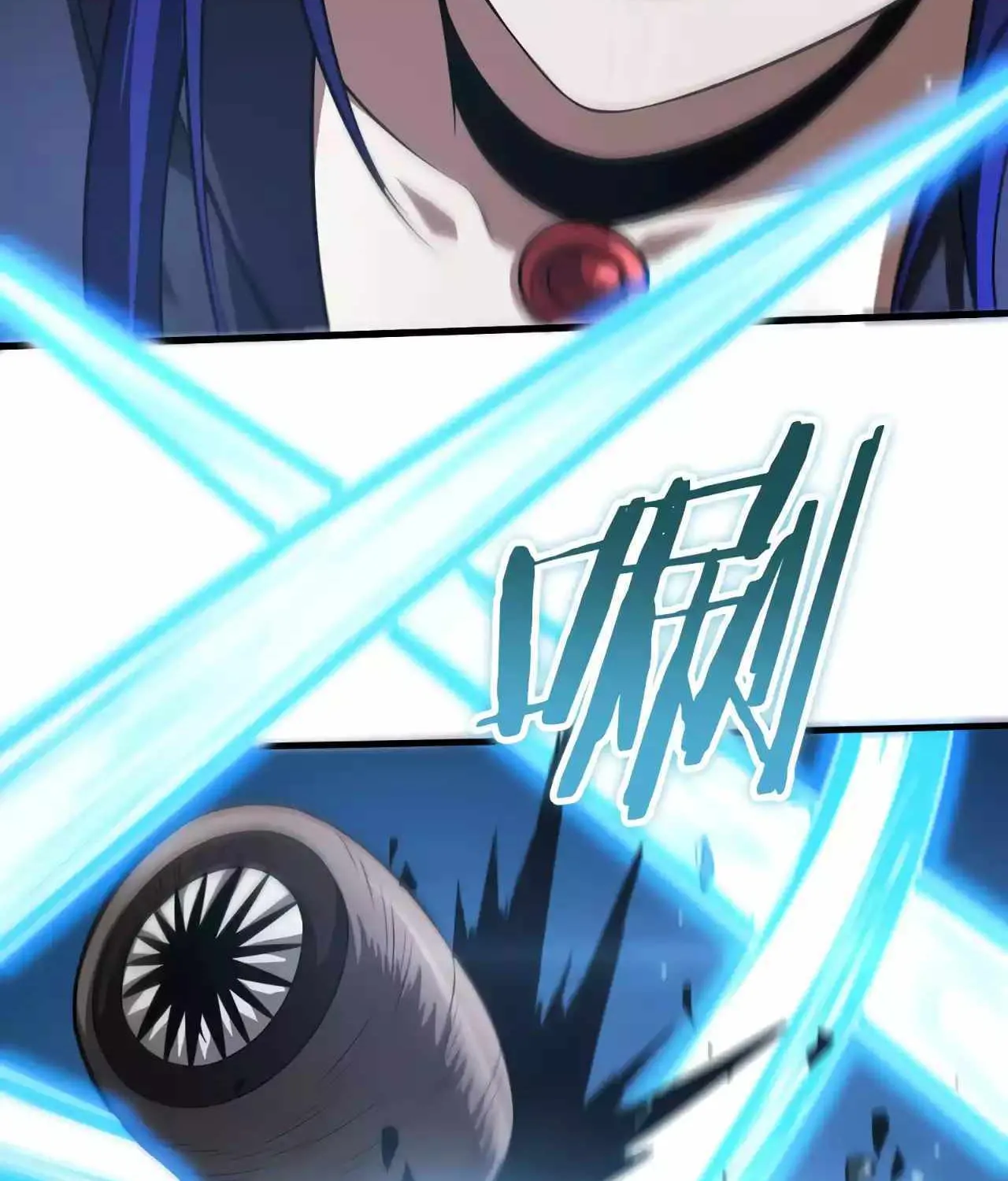 Read Doomsday Sword God chapter 20 image 28 on Lezhin