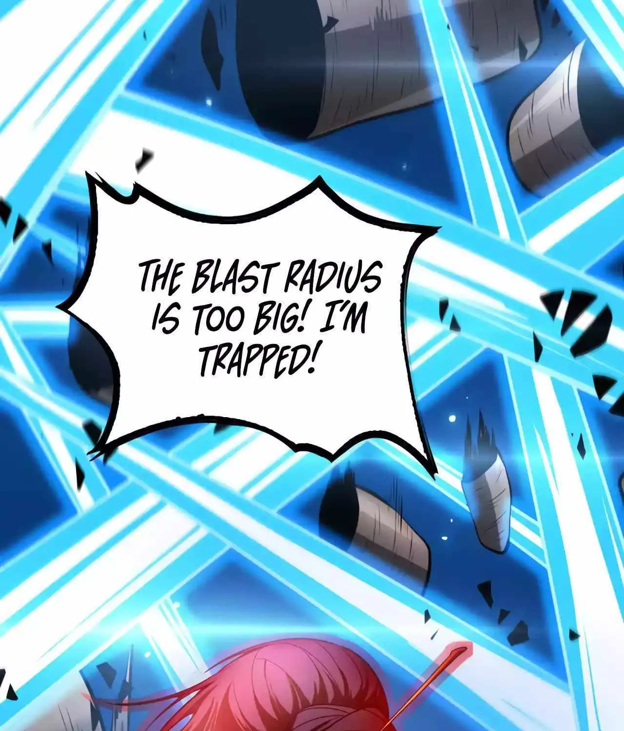 Read Doomsday Sword God chapter 20 image 32 on Lezhin