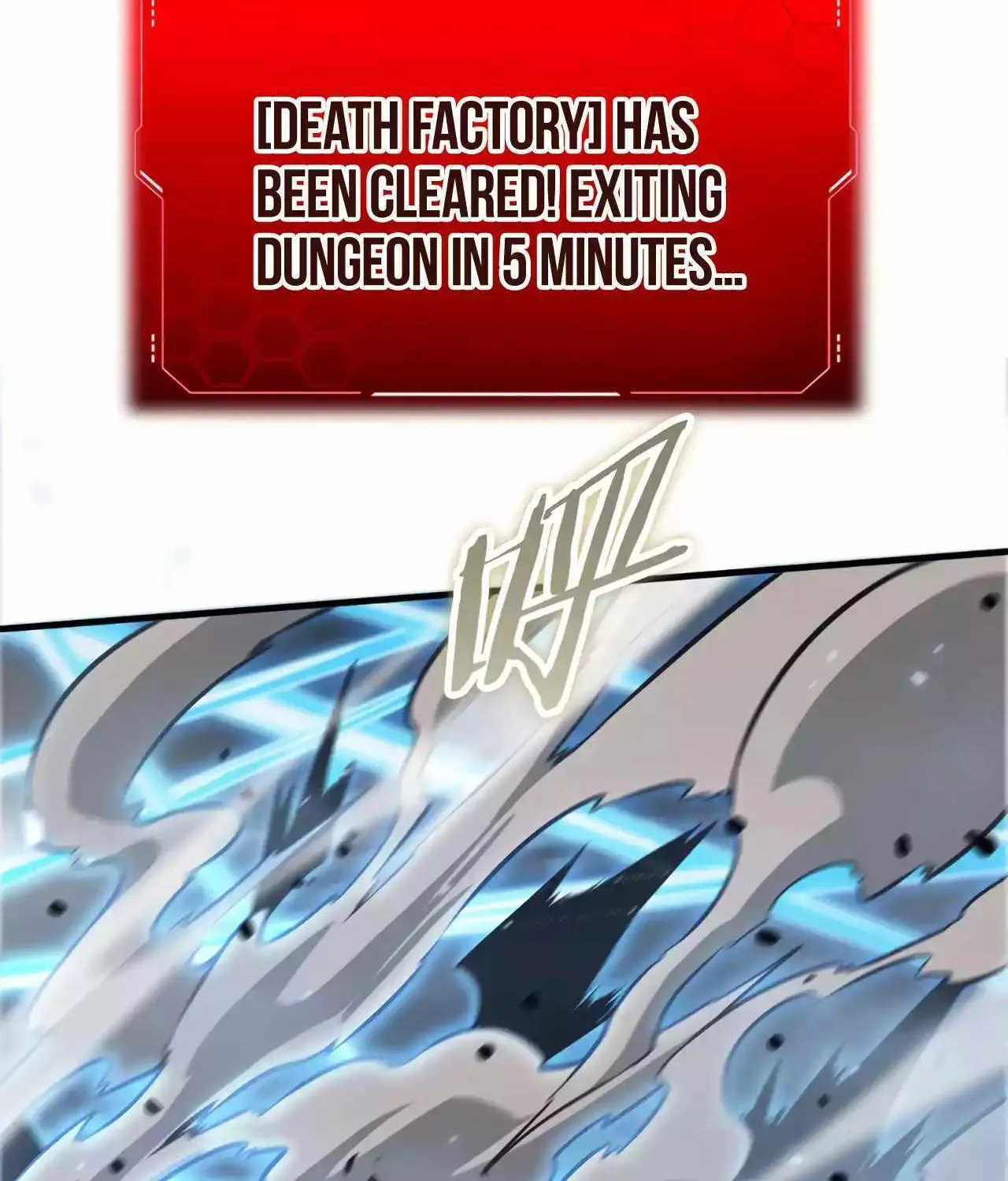 Read Doomsday Sword God chapter 20 image 35 on Lezhin