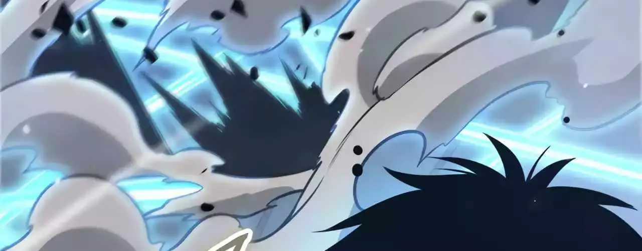 Read Doomsday Sword God chapter 20 image 36 on Lezhin