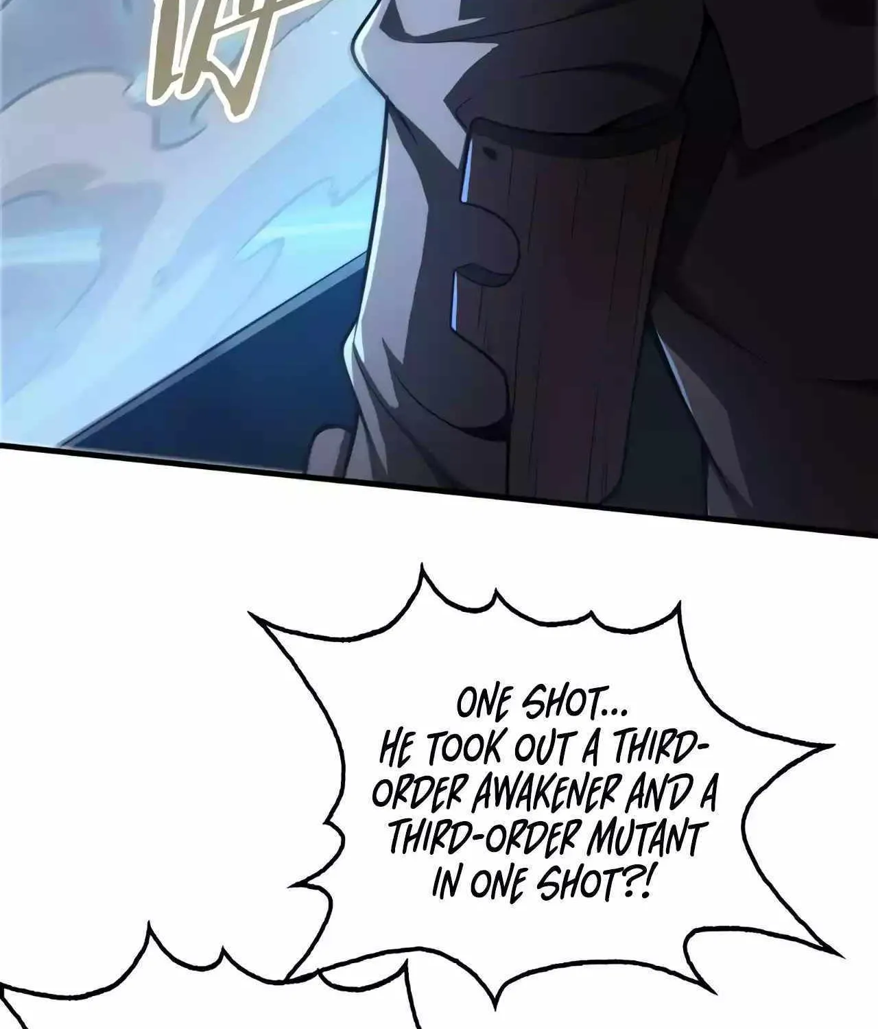 Read Doomsday Sword God chapter 20 image 38 on Lezhin